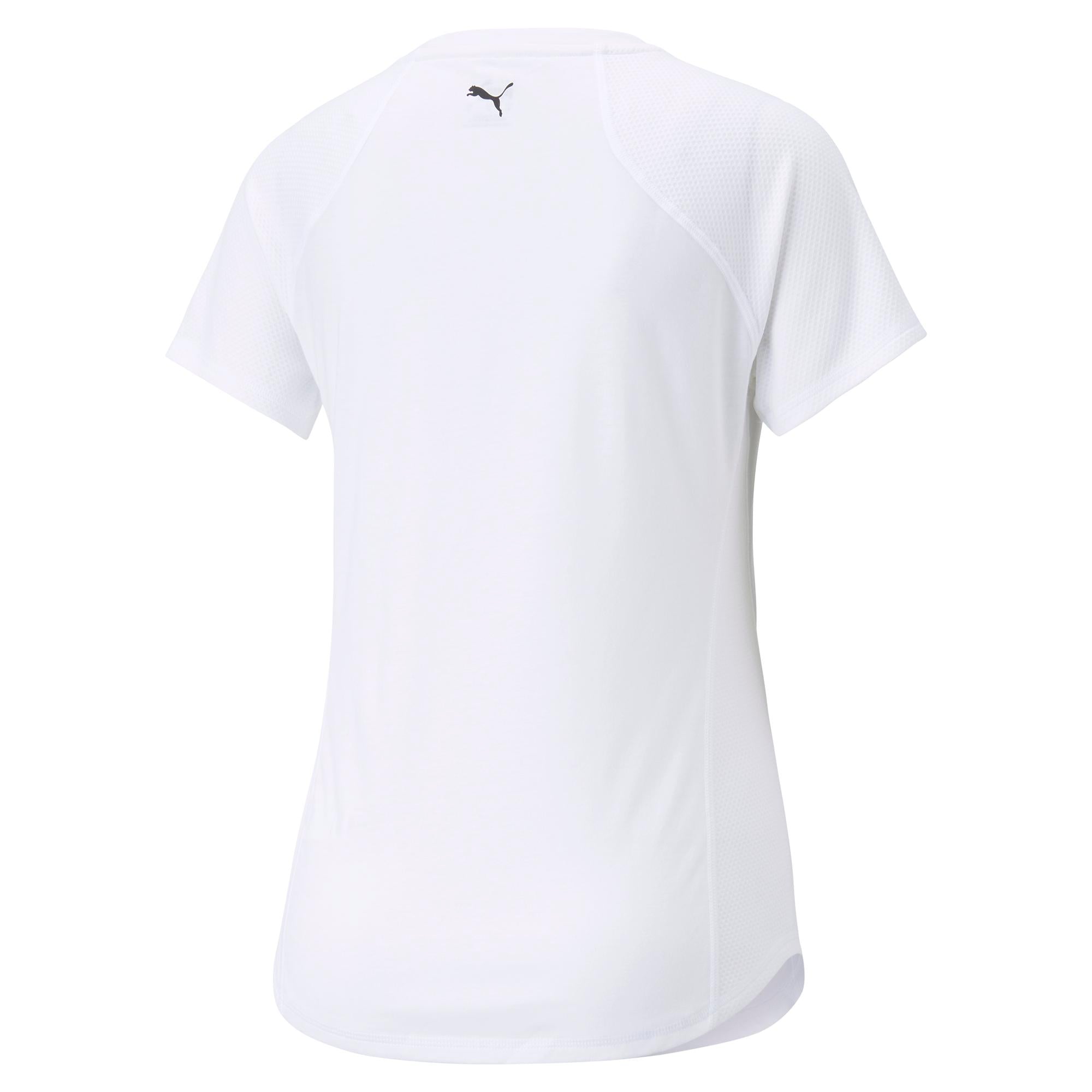 Womens Graphic Logo Short Sleeve T-Shirt