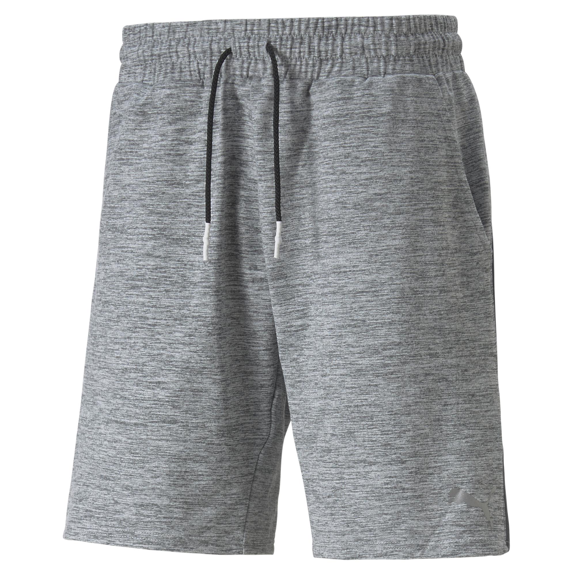 Mens Train Cloudspun 8 Inch Short