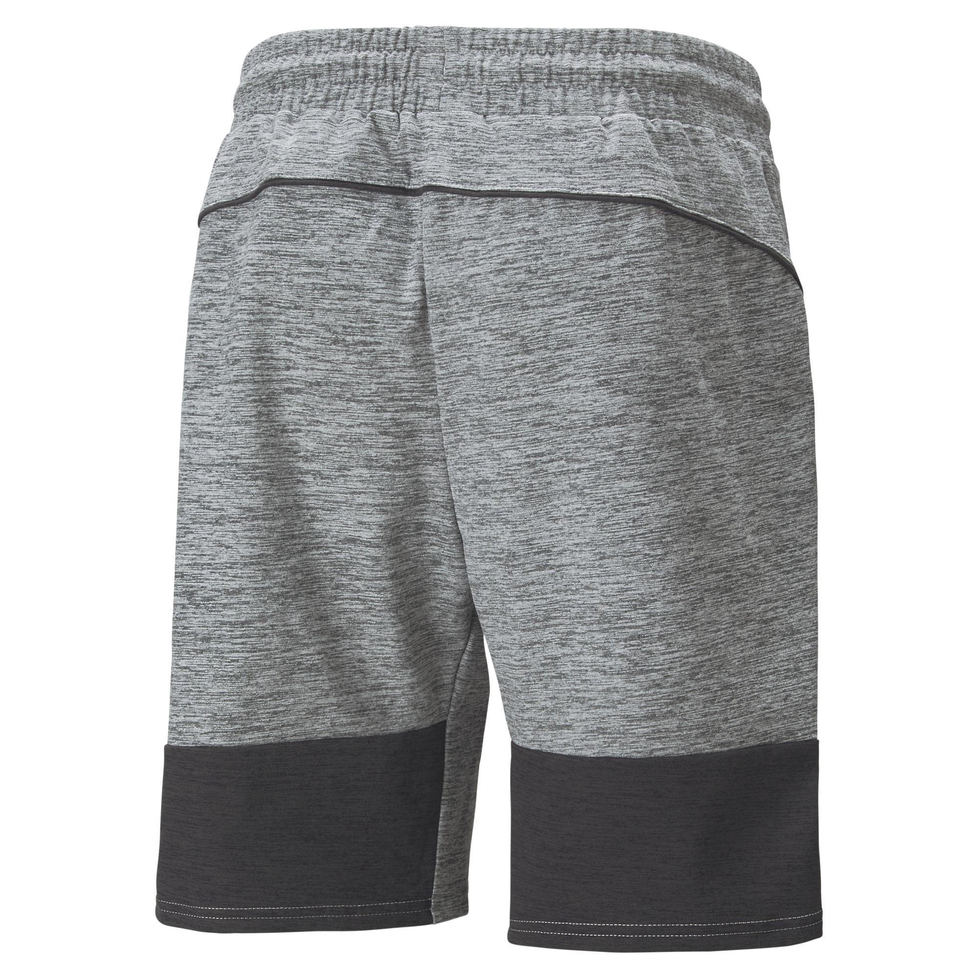 Mens Train Cloudspun 8 Inch Short