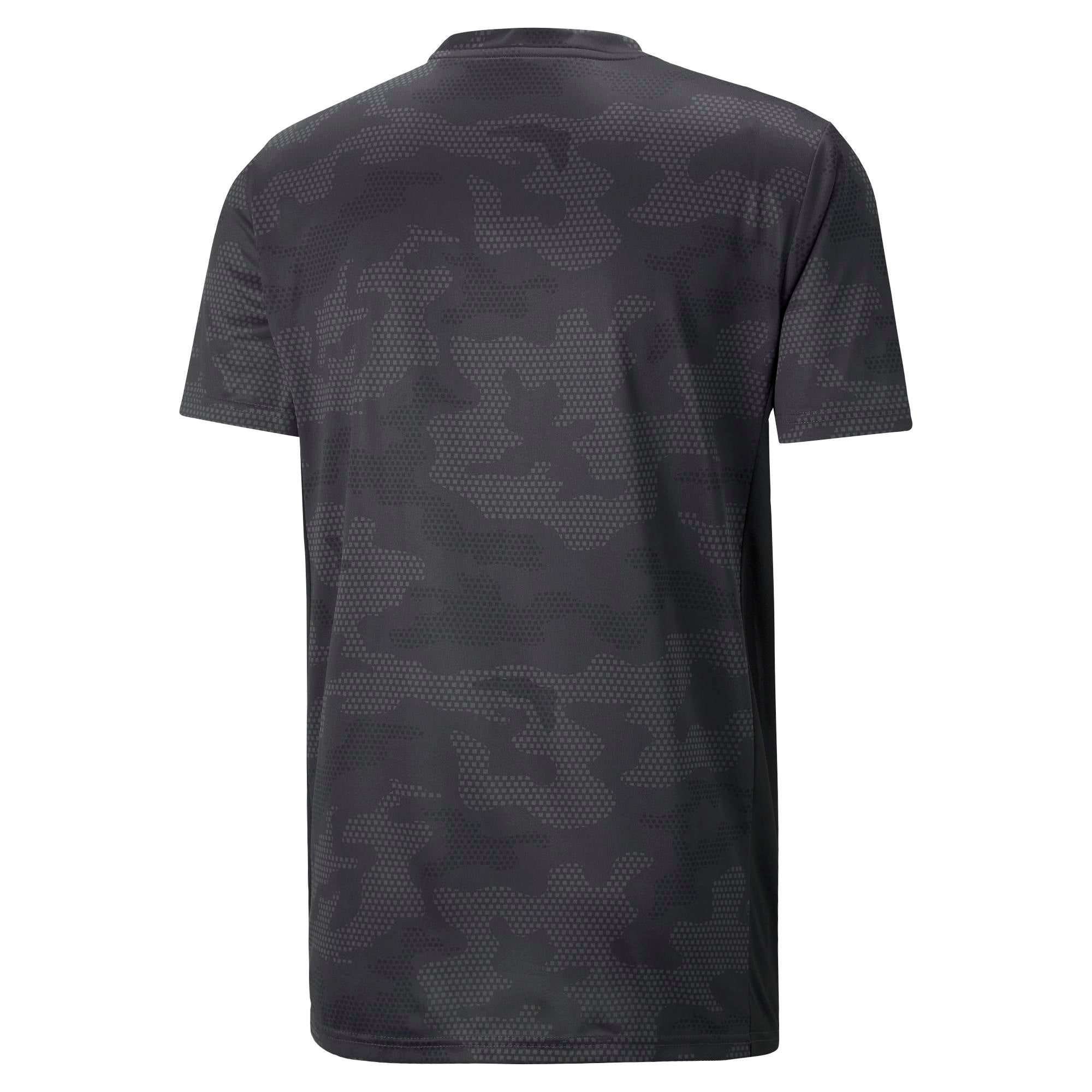 Mens Off Season Printed Short Sleeve T-Shirt
