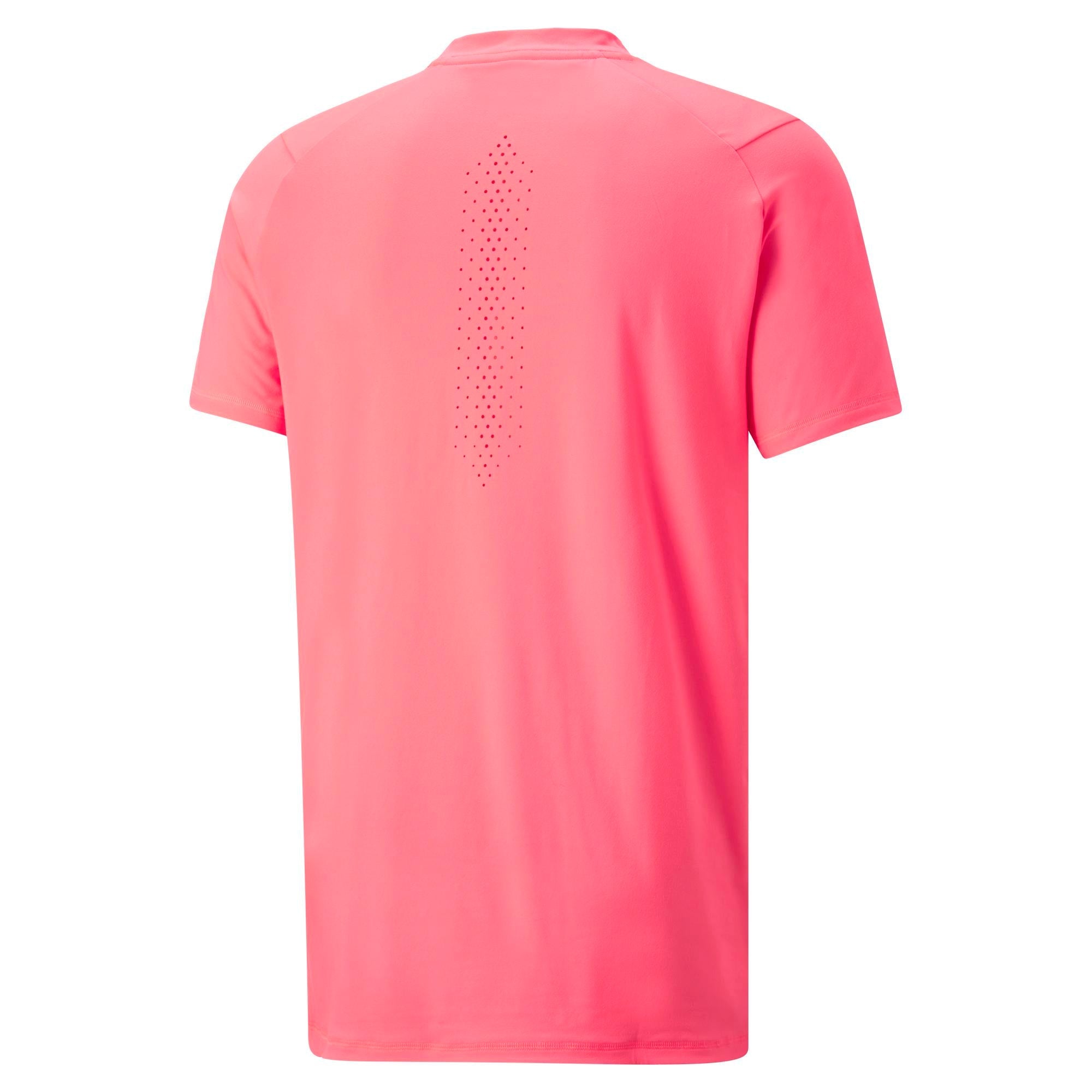 Mens Run Cloudspun Short Sleeve T-Shirt