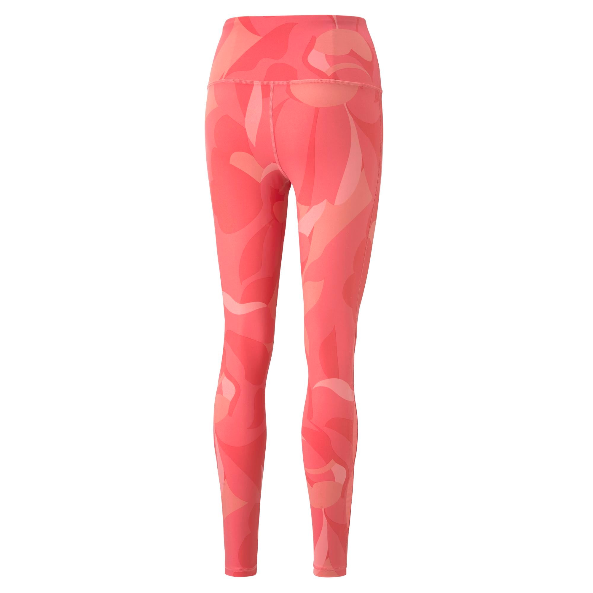 Womens Yoga All Over Print Tight