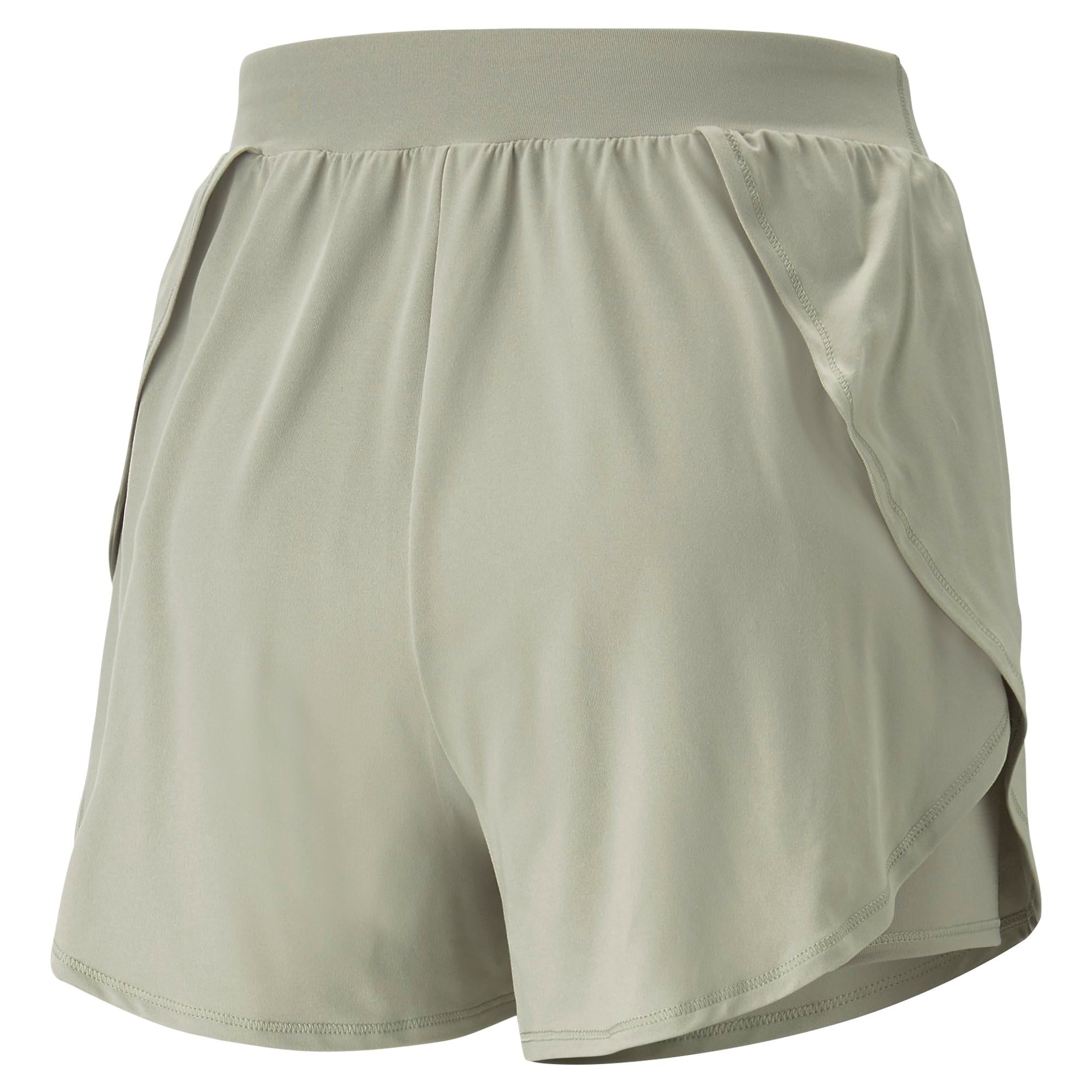 Womens Yoga Shorts