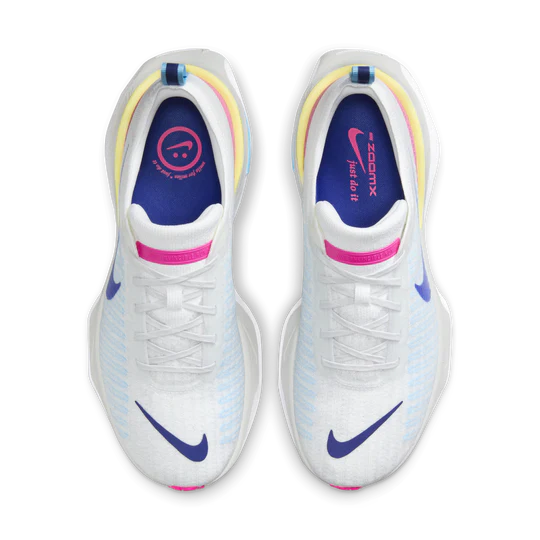 Mens ZoomX Invincible Run 3 Running Shoe