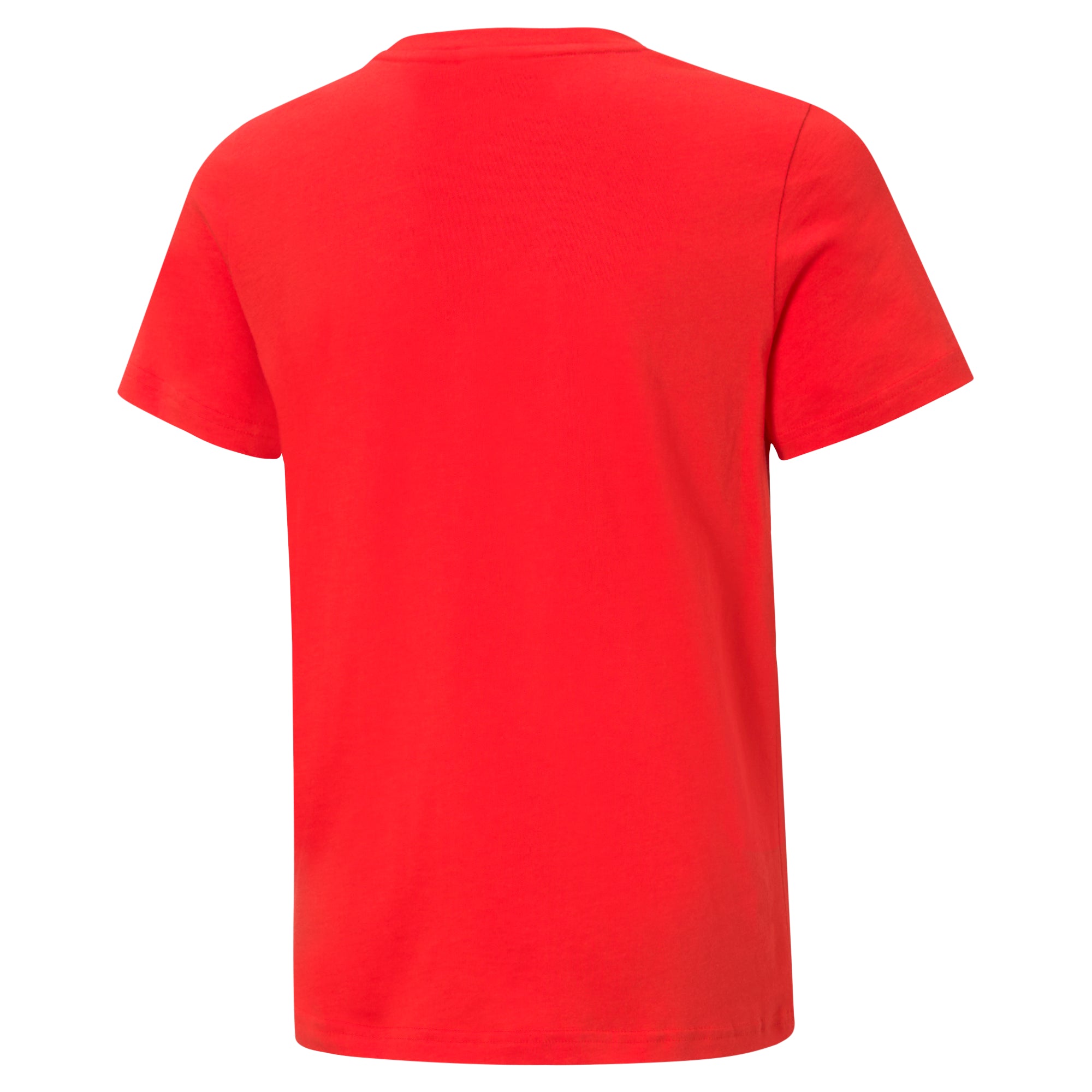 Boys Graphic Short Sleeve T-Shirt