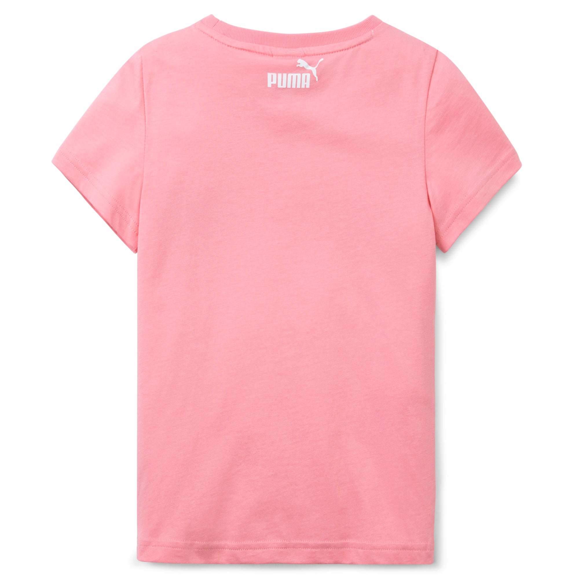 Girls Peanuts Short Sleeve T-Shirt