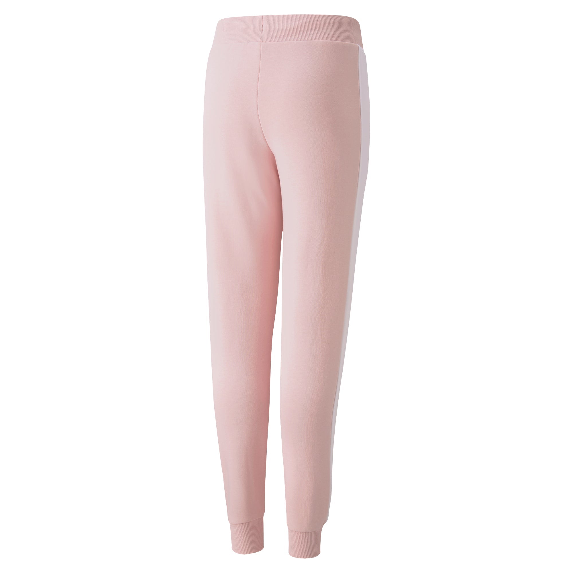 Girls Classic Panelled Cuff Pant