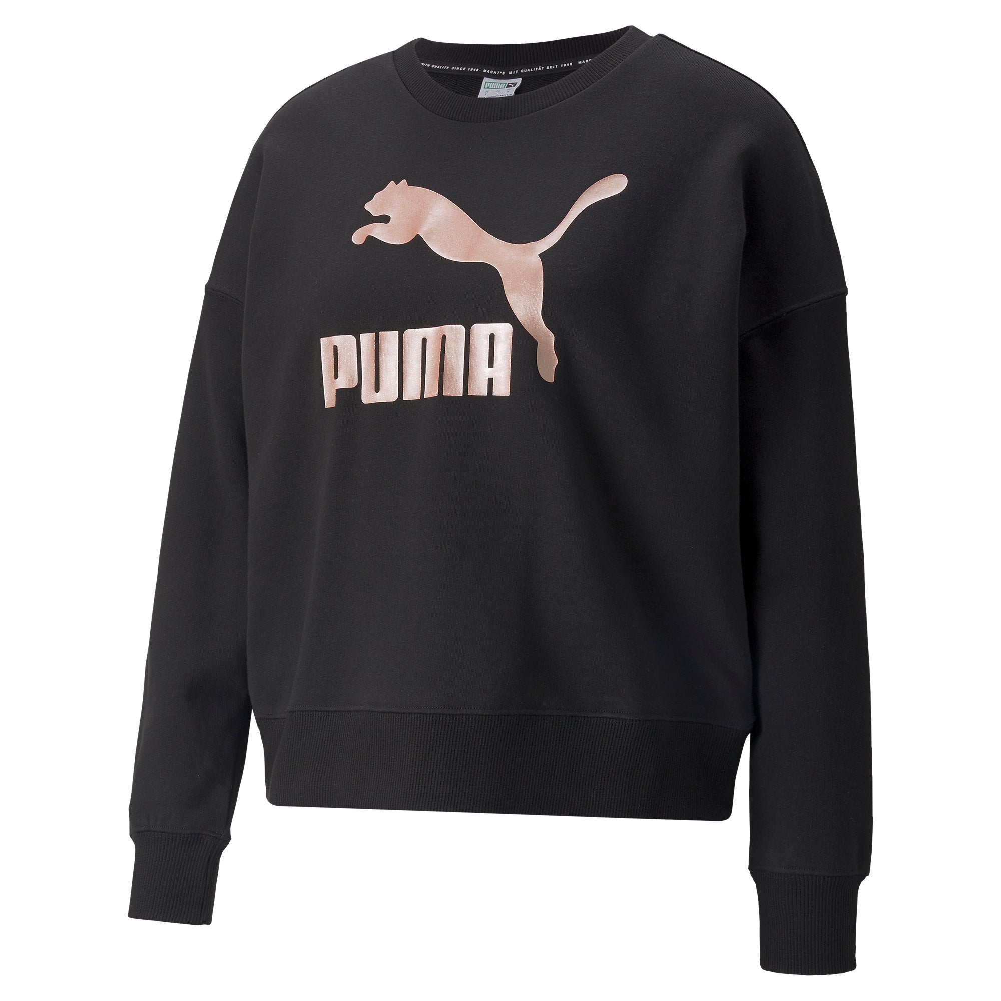 Womens Logo Sweatshirt