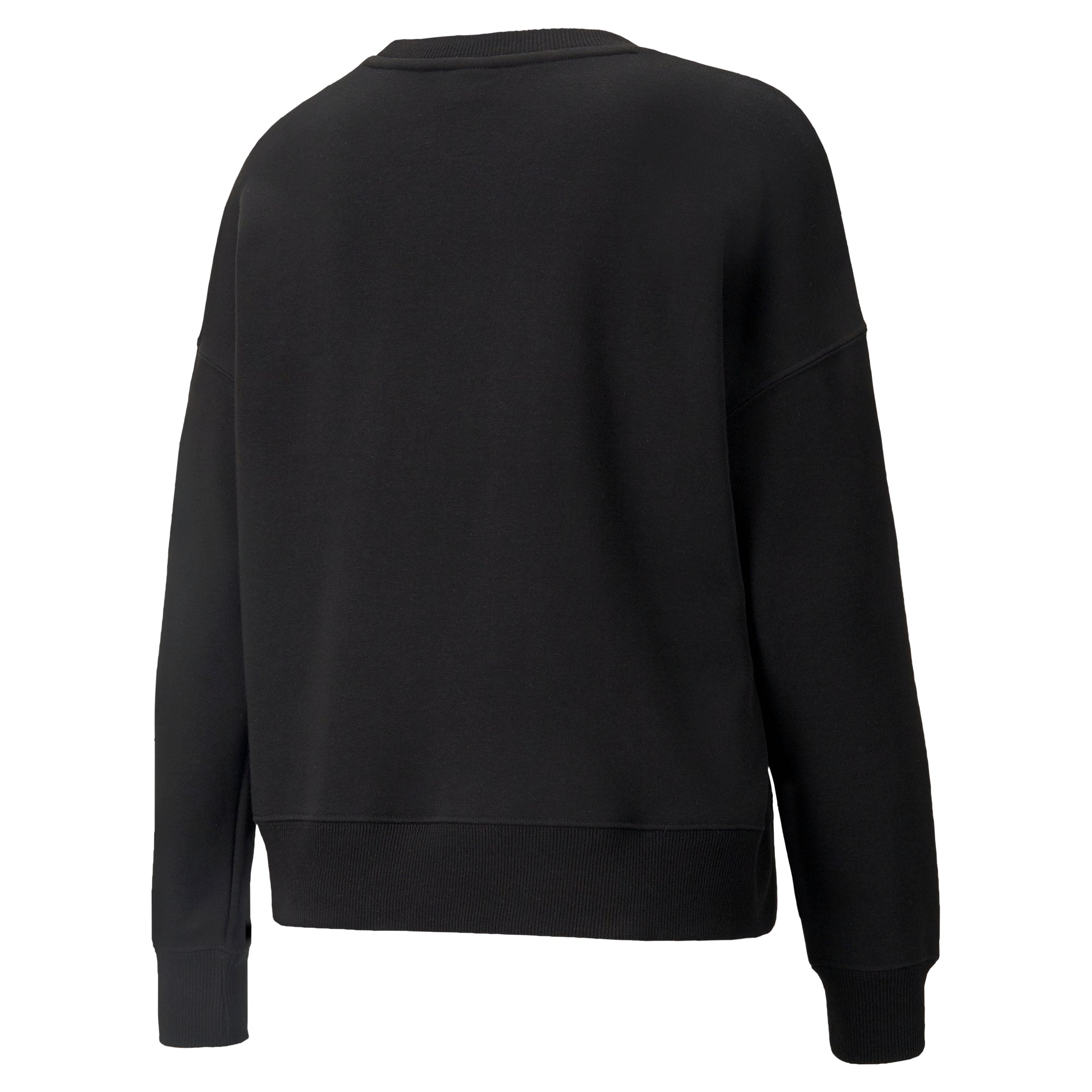 Womens Logo Sweatshirt