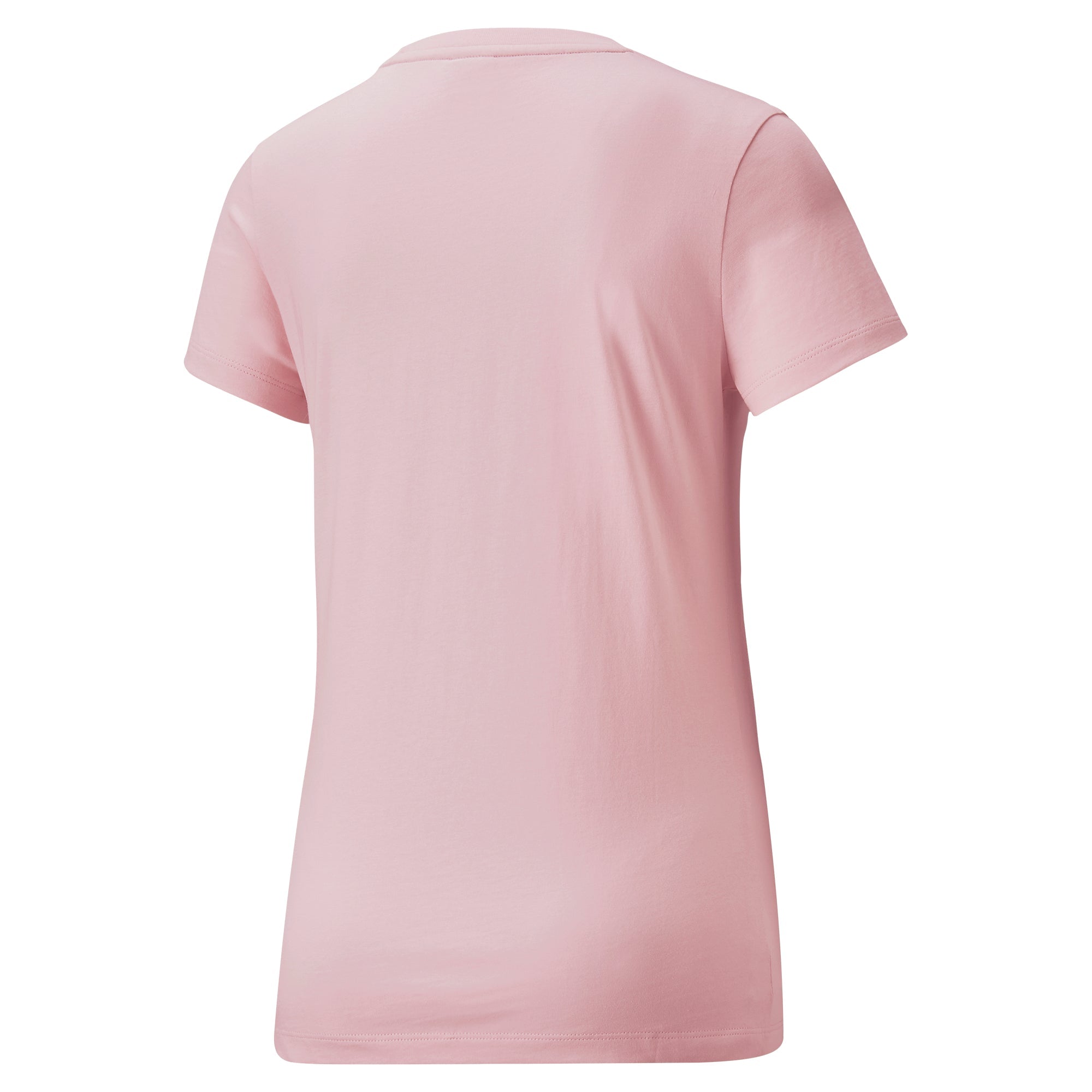 Womens Logo Short Sleeve T-Shirt