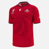 Mens Georgia Rugby World Cup 2023 Home Replica Jersey
