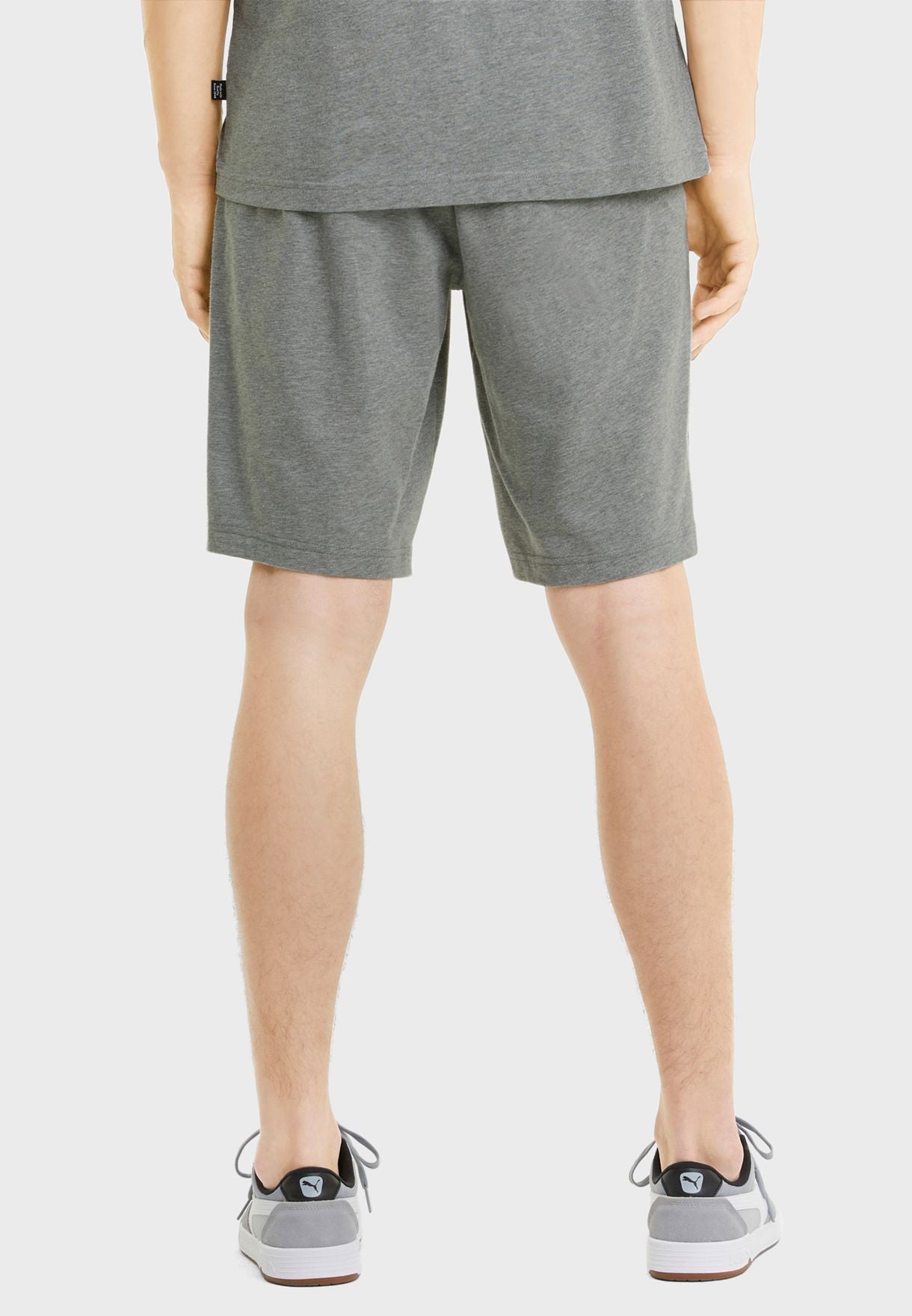 Mens Essential Jersey Short