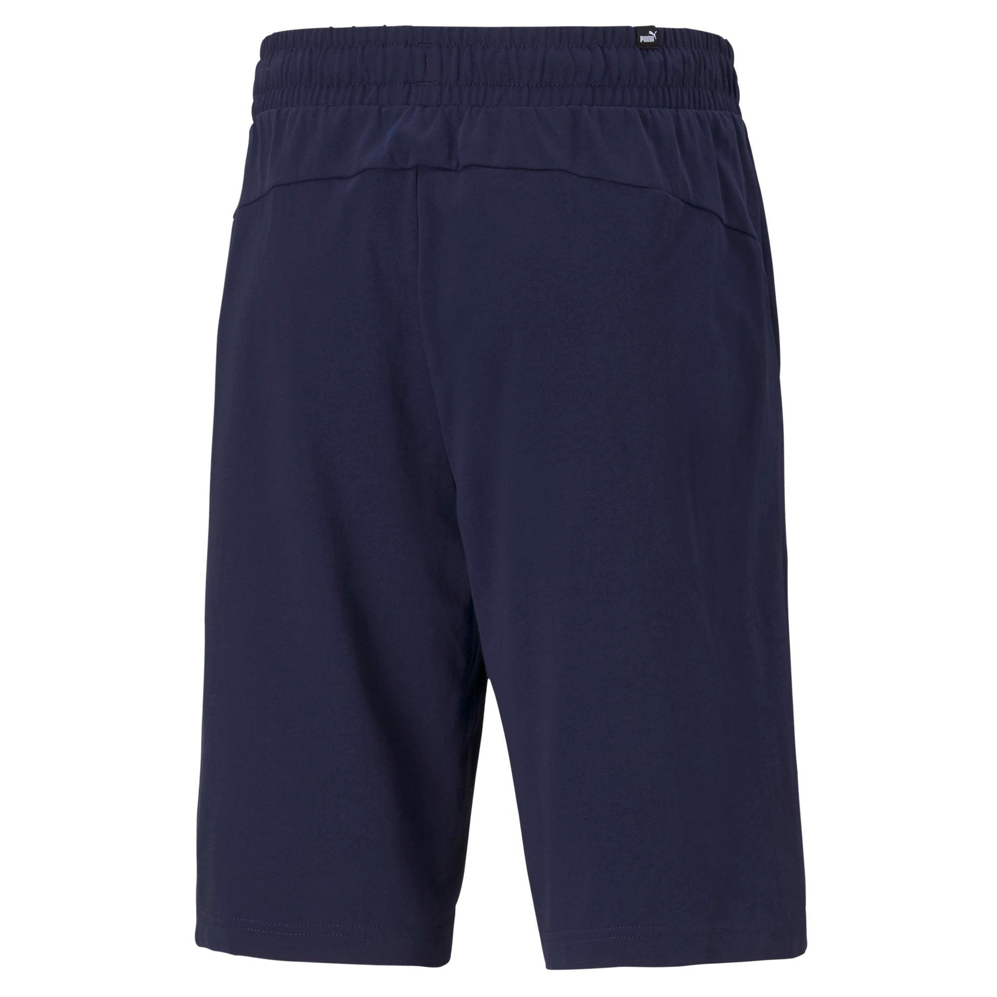 Mens Essential Jersey Short