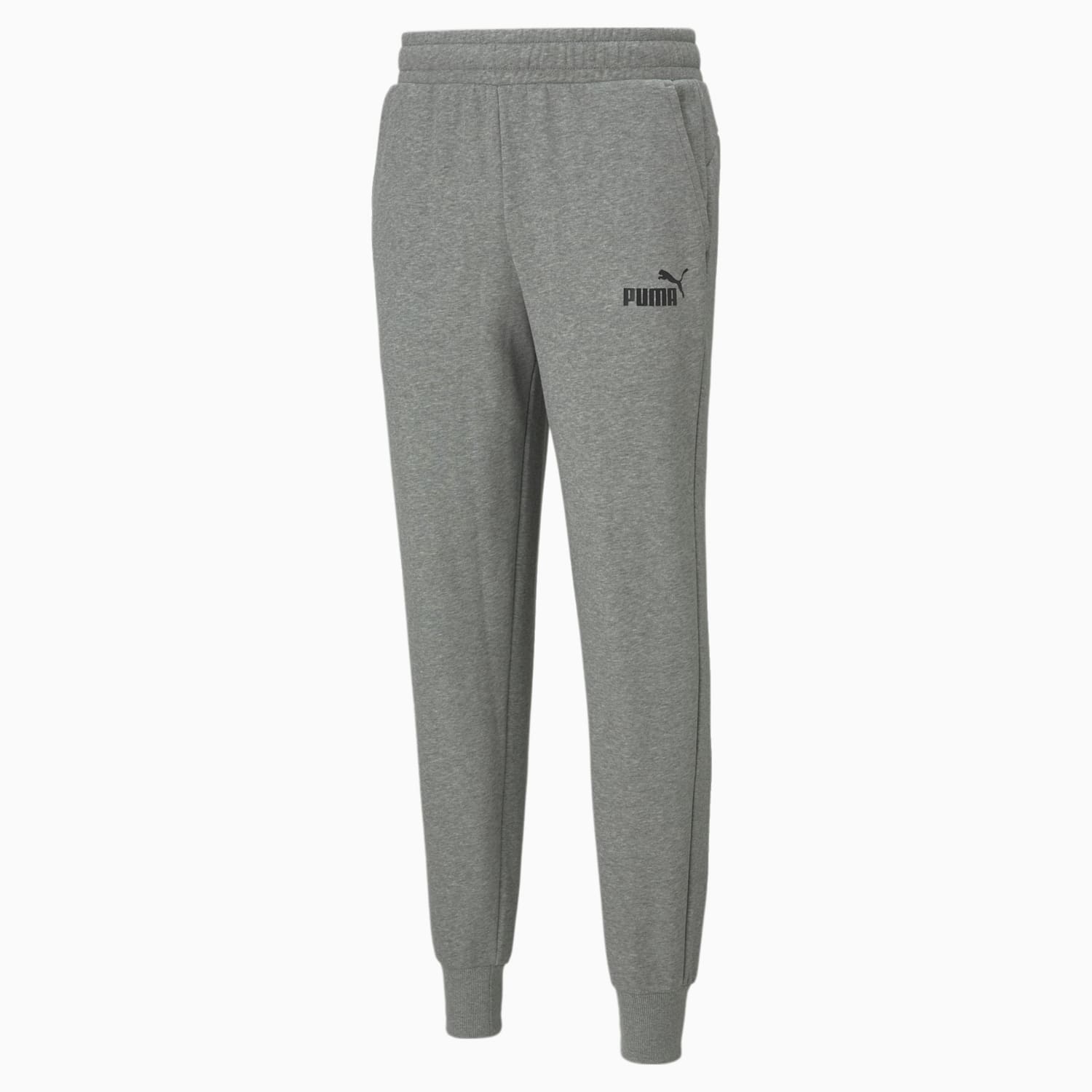 Mens Essential Logo Terry Pant