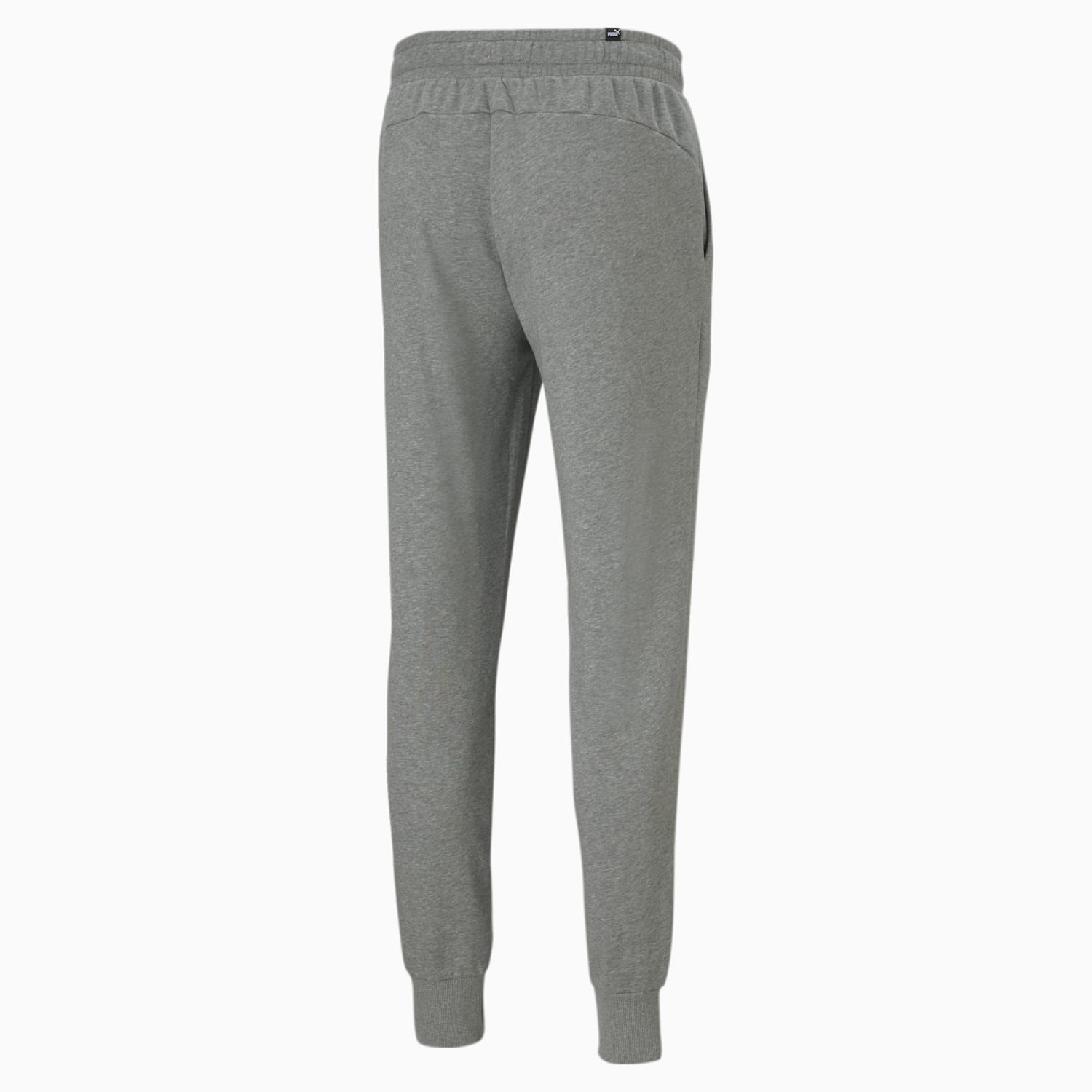 Mens Essential Logo Terry Pant