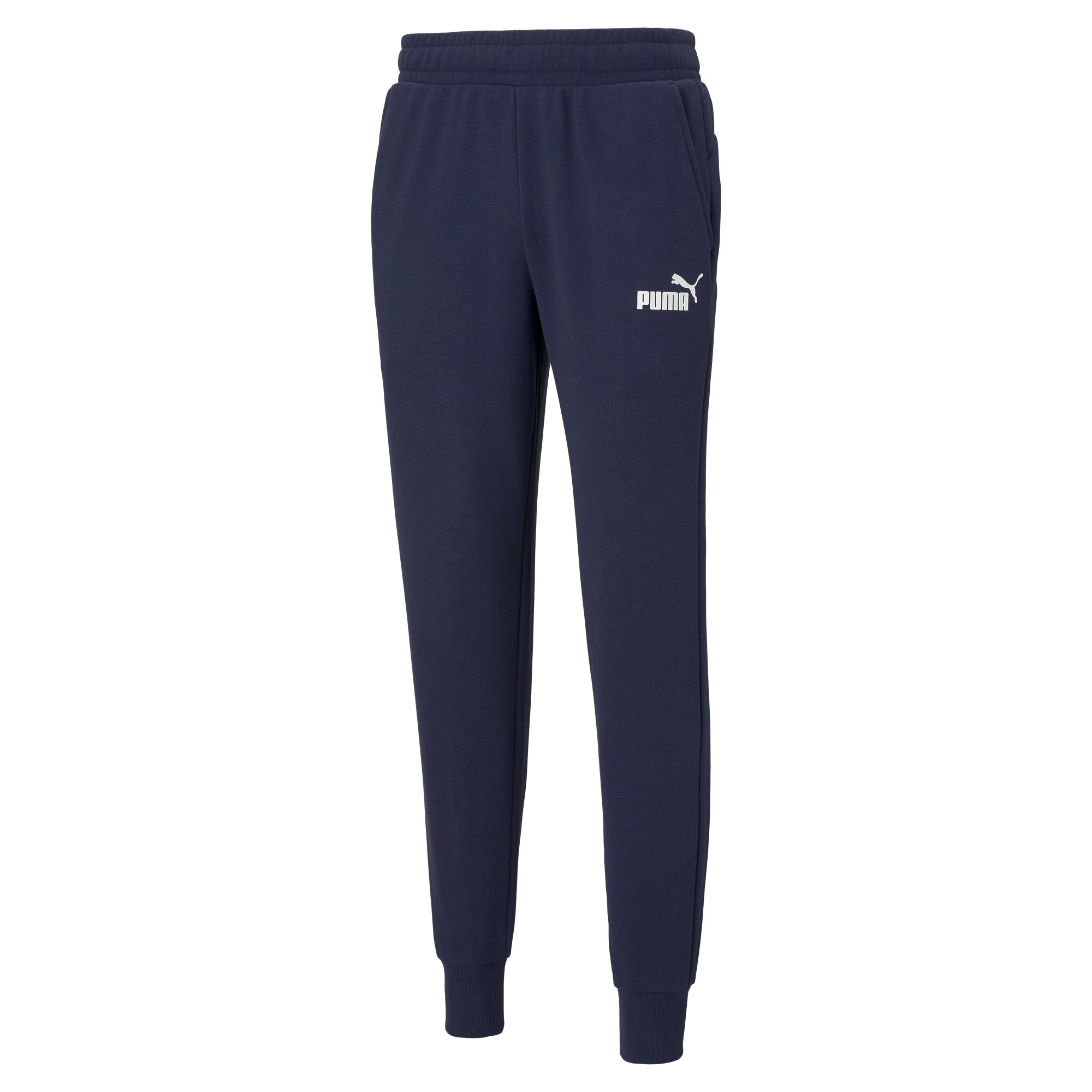 Mens Essentials Logo Pant