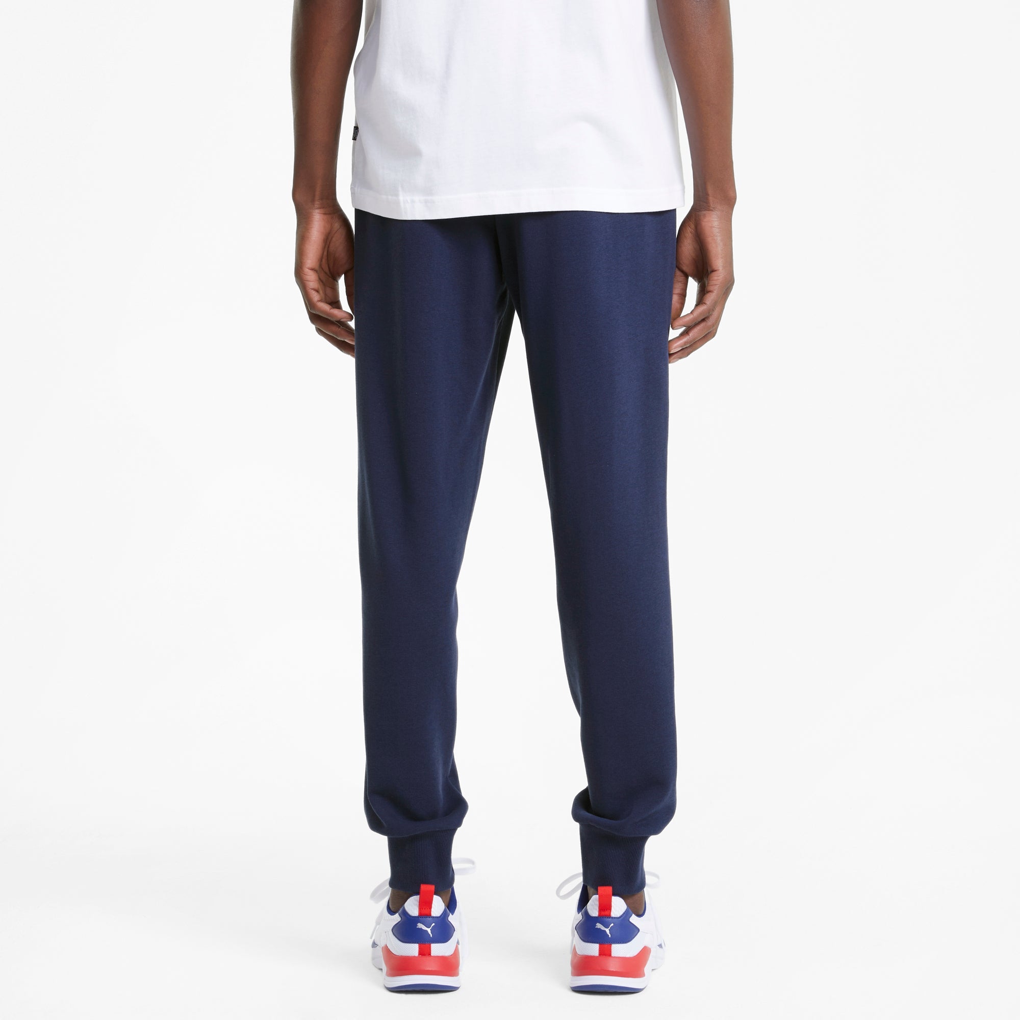 Mens Essentials Logo Pant