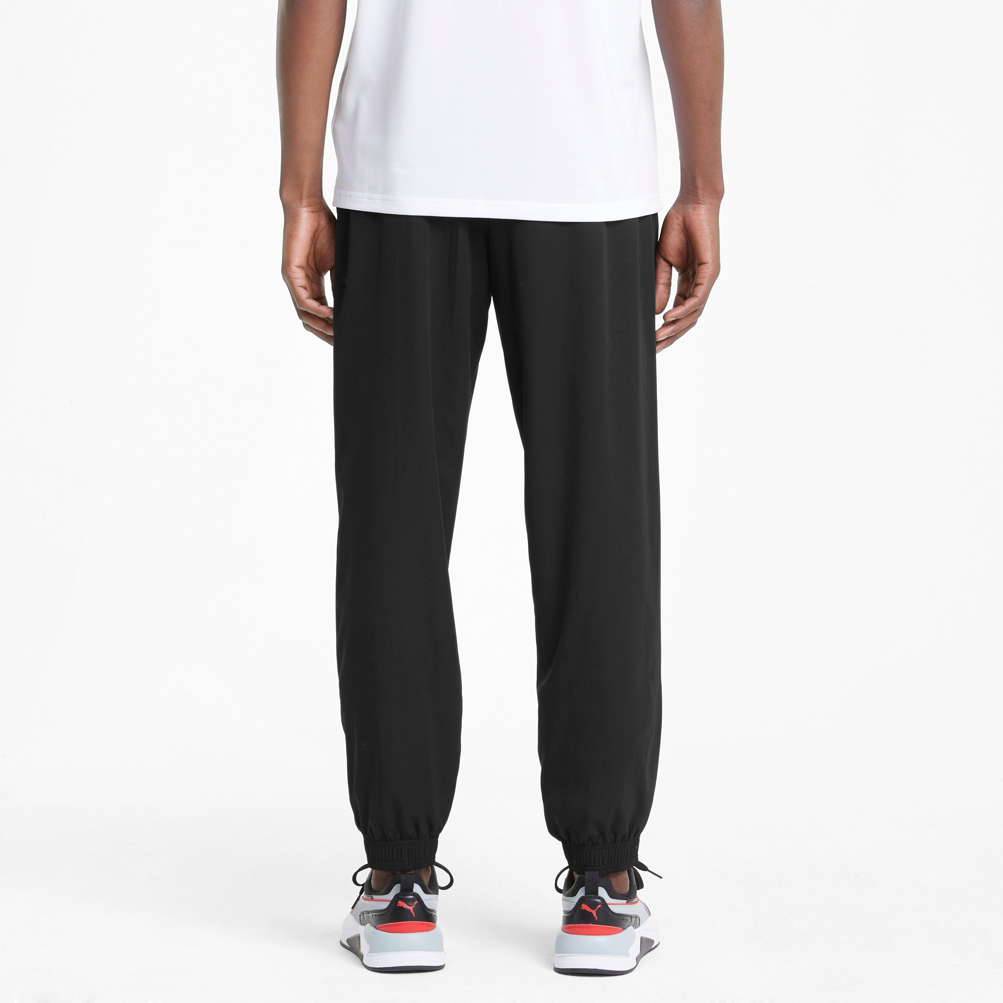 Mens Active Woven Pant