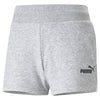 Womens Essential Shorts