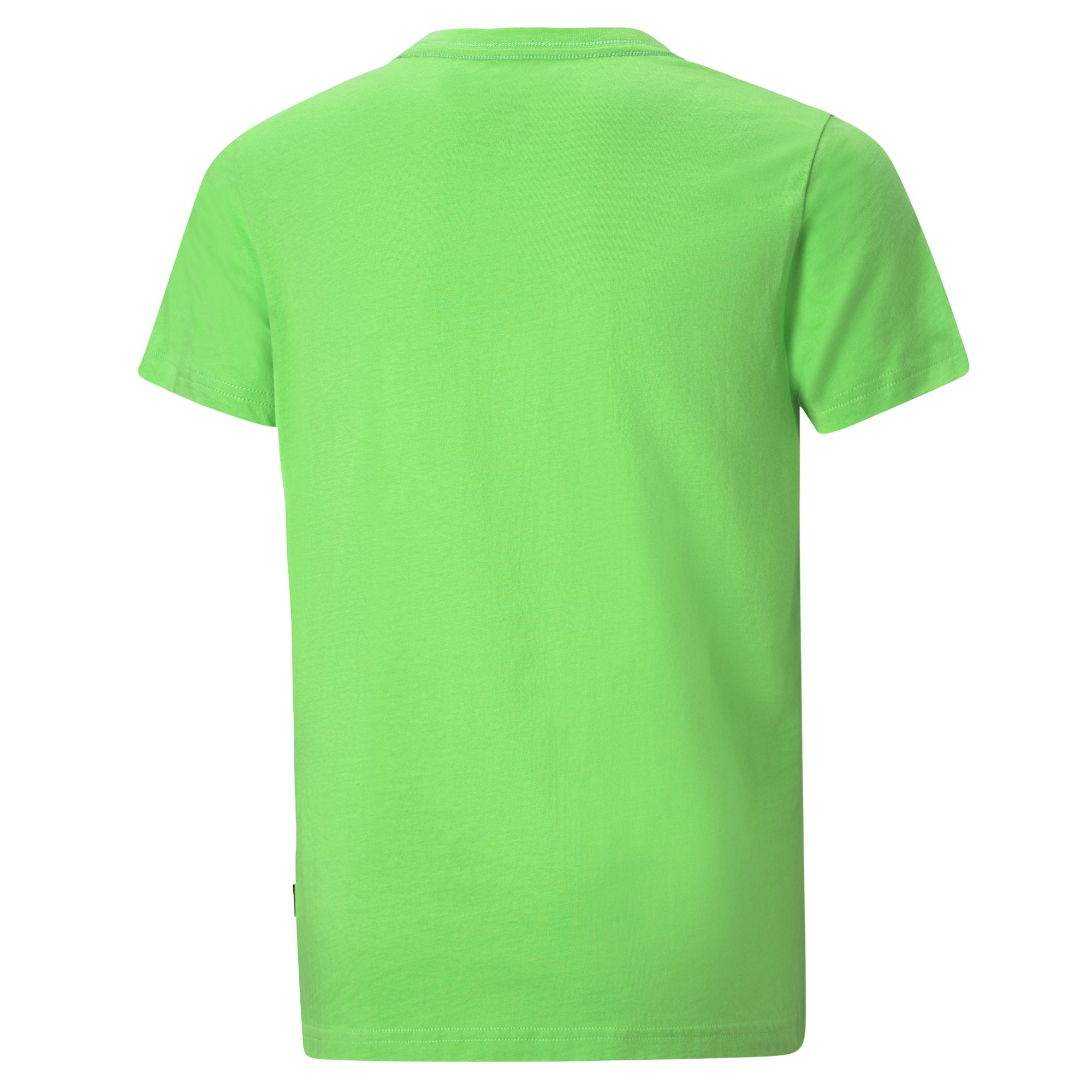 Boys Essential Logo Short Sleeve T-Shirt