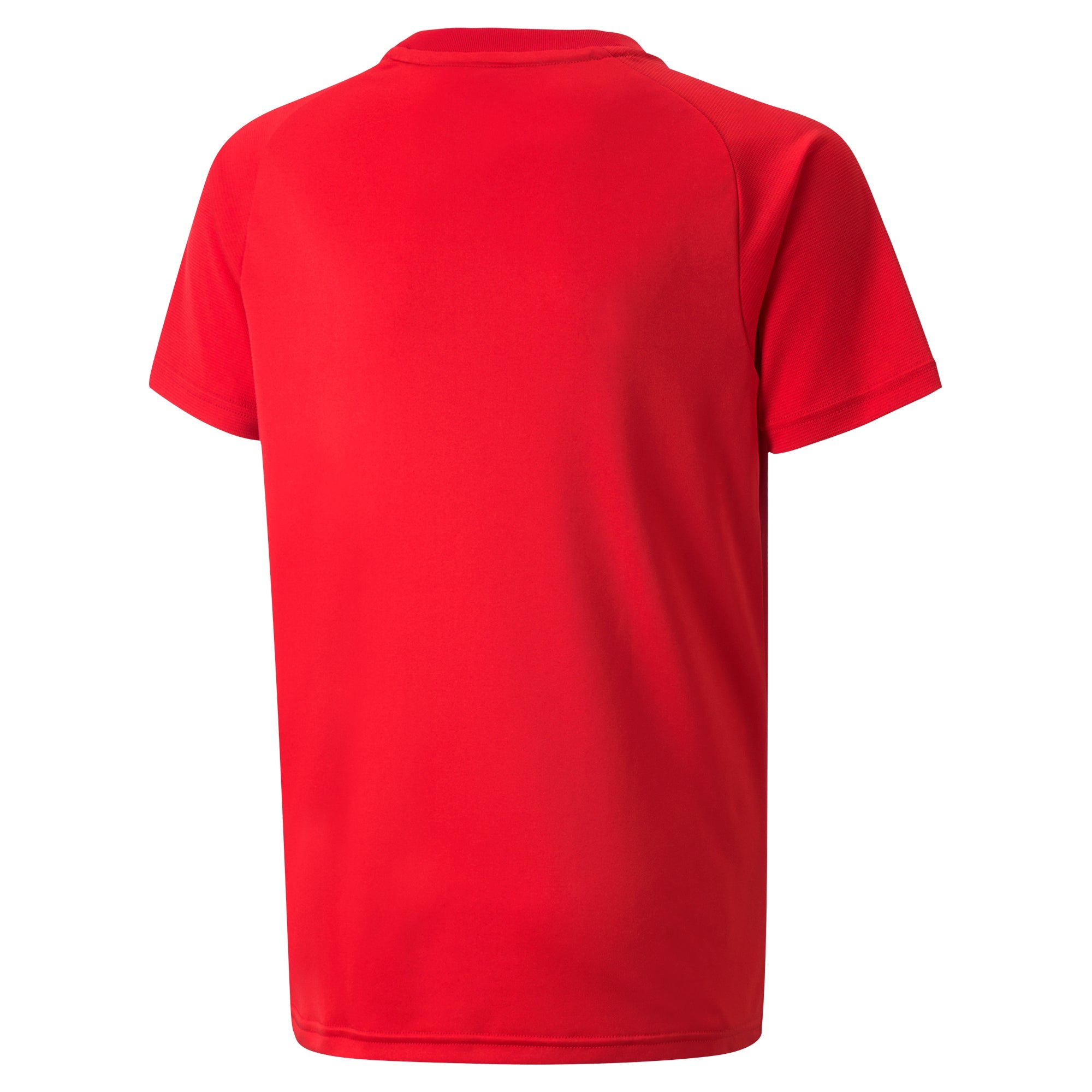 Boys Active Grahic Short Sleeve T-Shirt