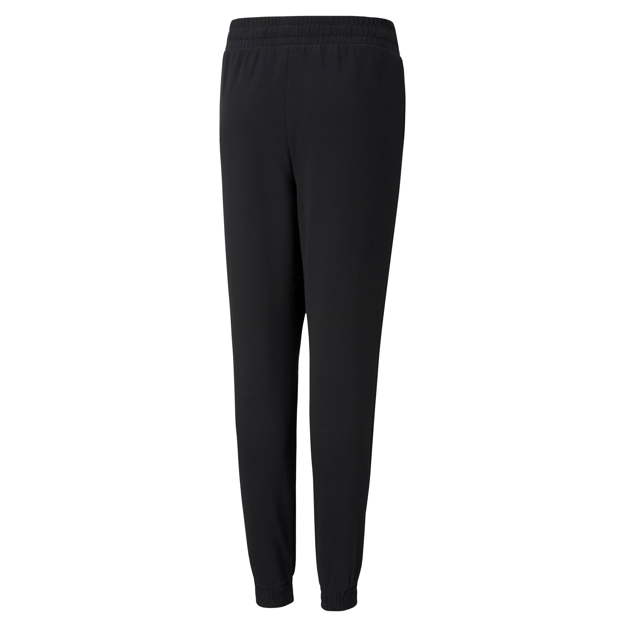 Girls Classic Modern Sports Cuff Pant