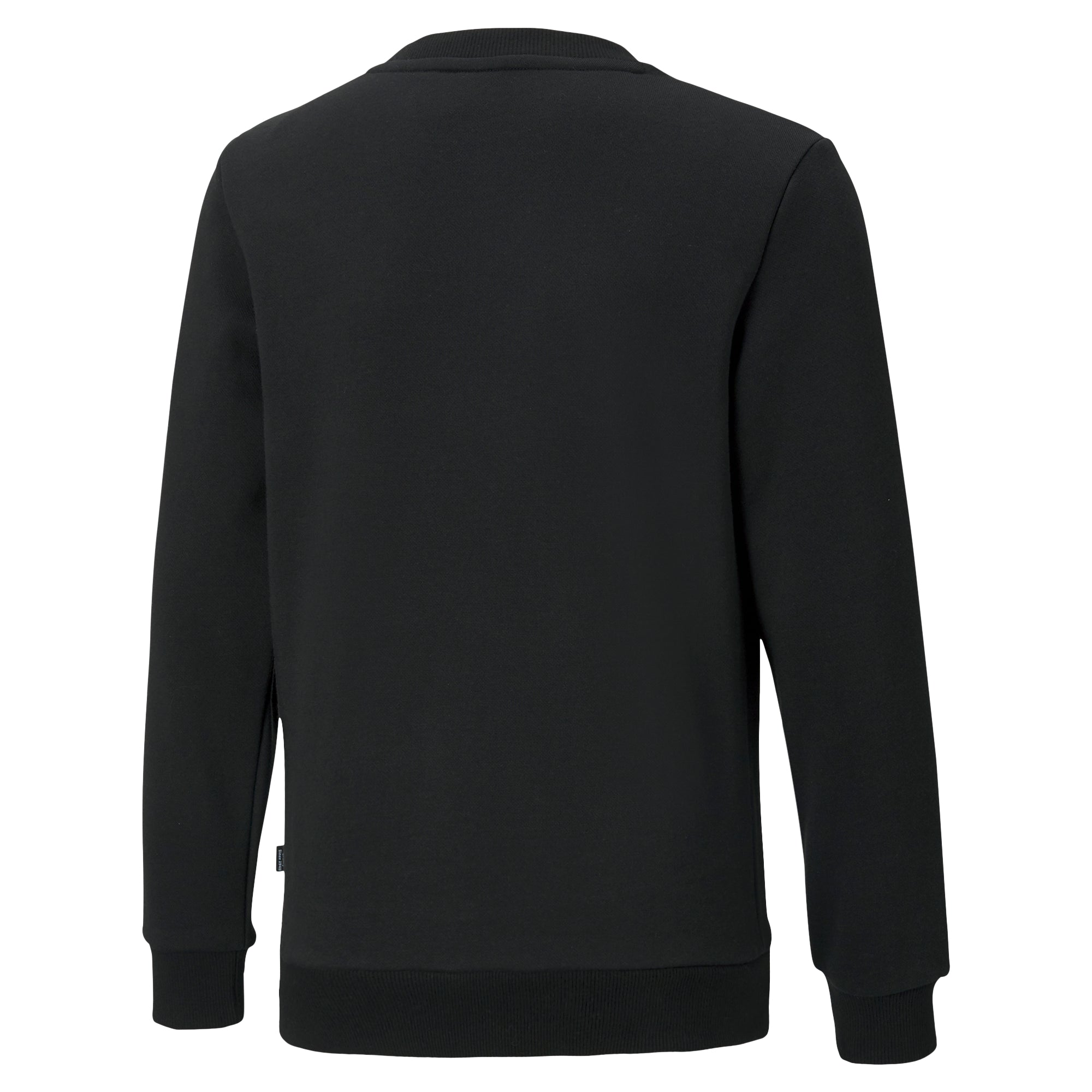 Boys Graphic Logo Sweatshirt