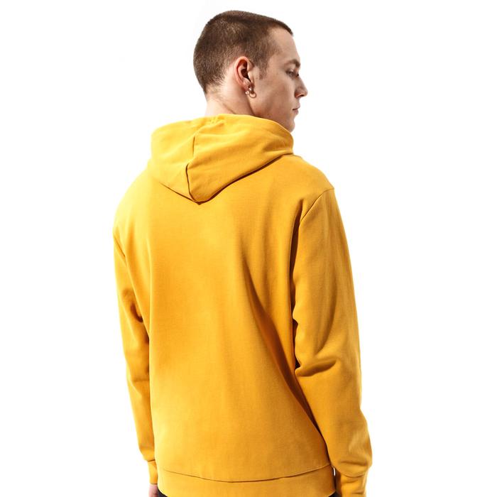 Mens Rad/Cal Half Zip Pullover Hoodie