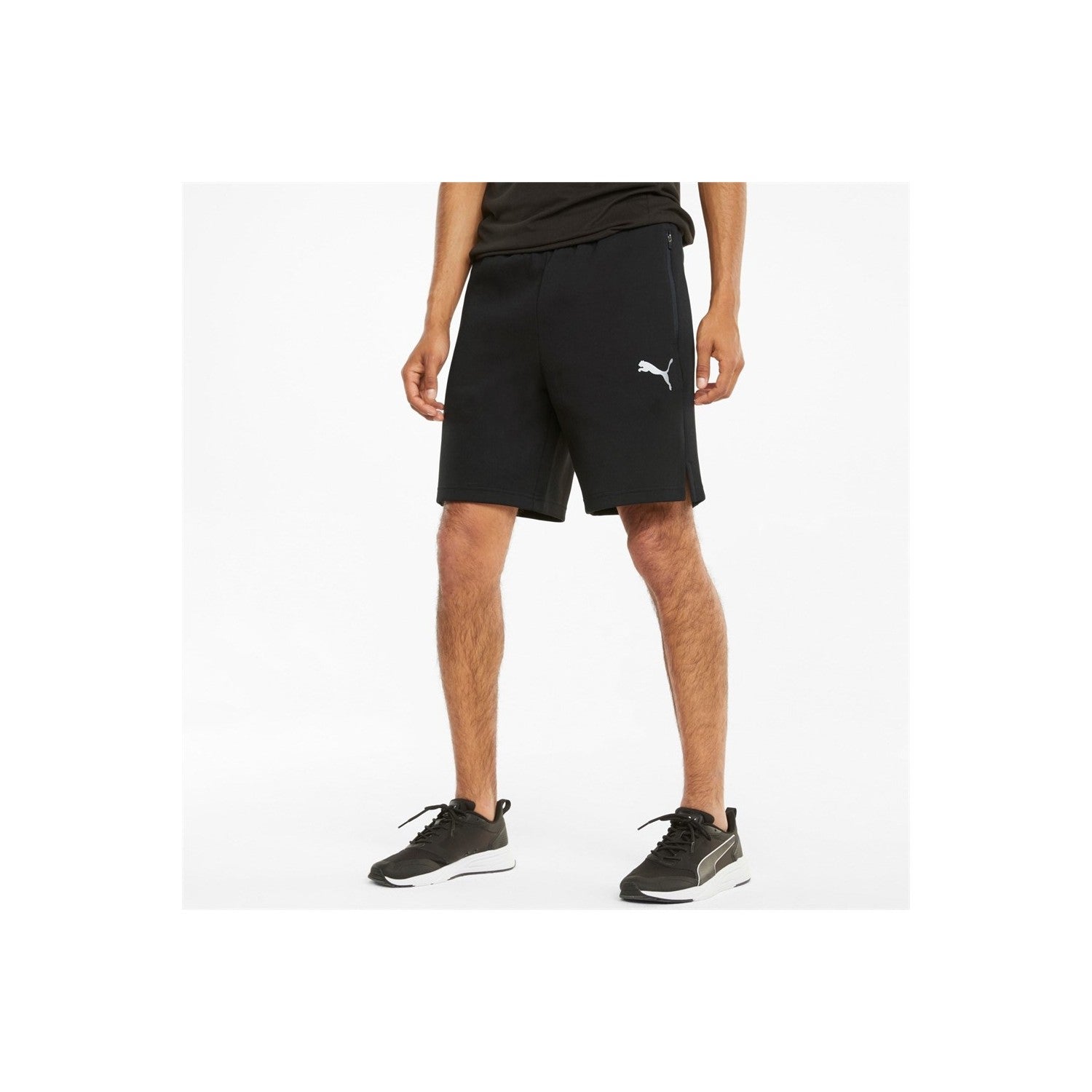 Mens Evostripe 8 Inch Short