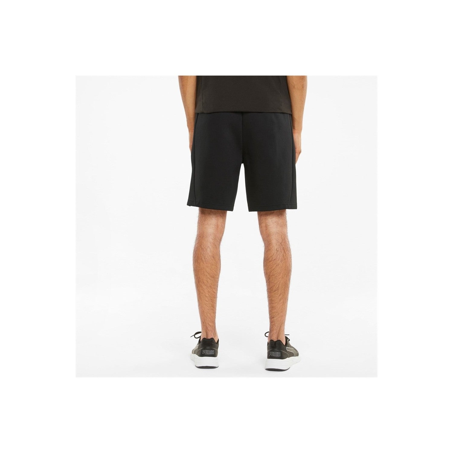 Mens Evostripe 8 Inch Short