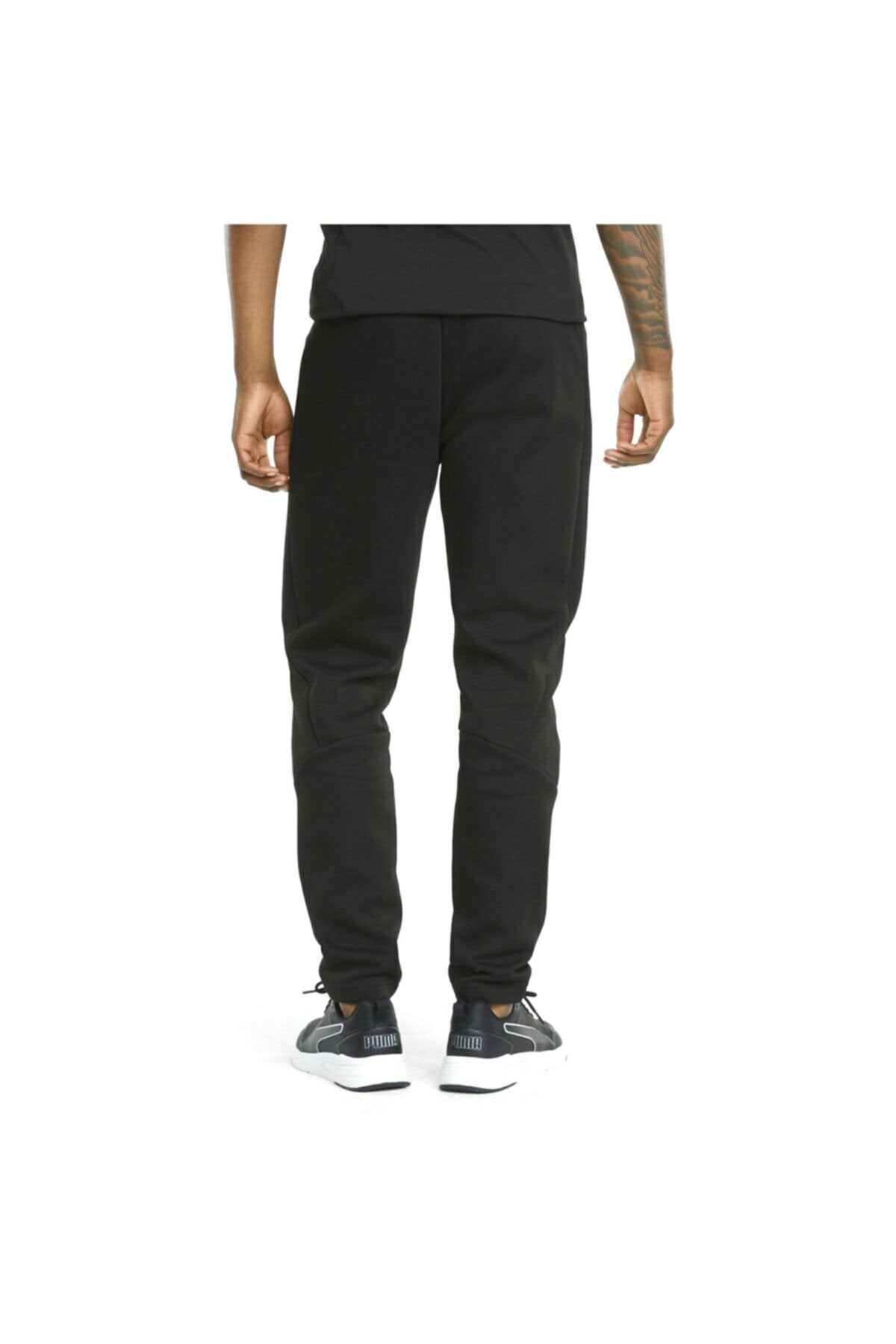 Mens Evostripe Pant