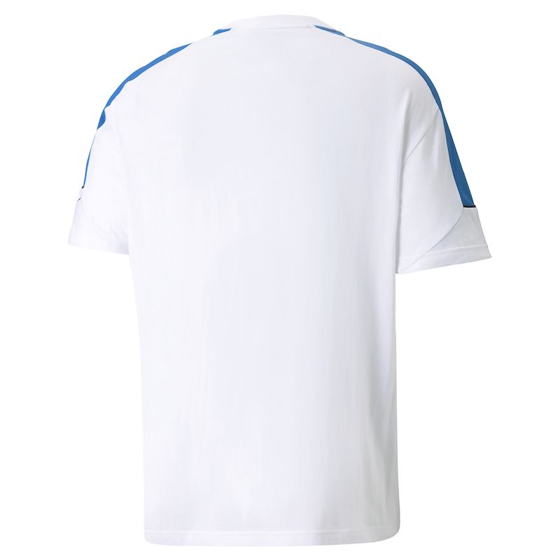 Mens Modern Sports Advanced Short Sleeve T-Shirt