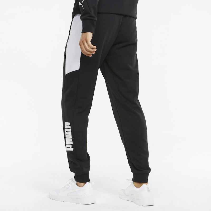 Mens Modern Sports Terry Pant