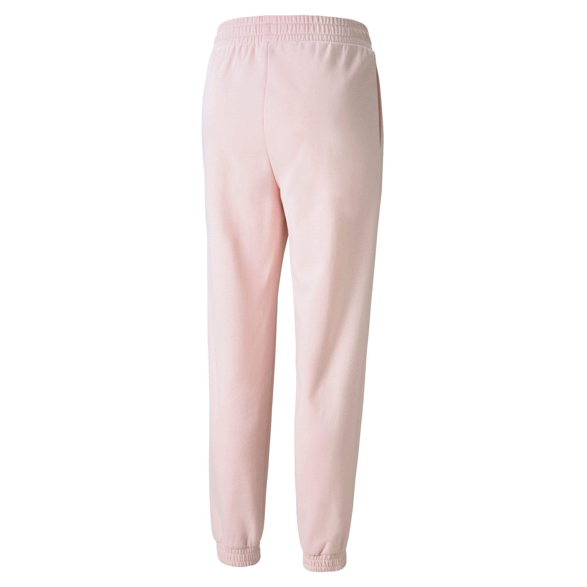 Womens Logo Cuff Pant