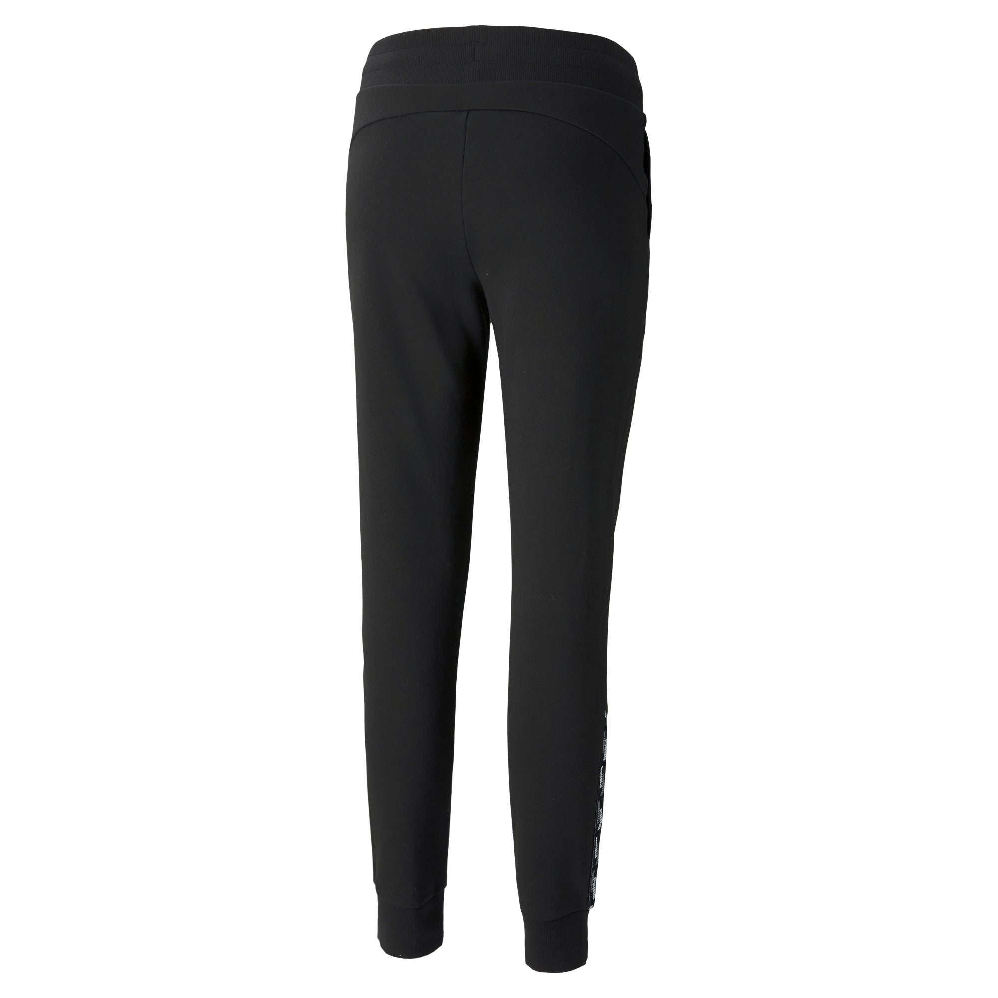 Womens Logo Cuff Pant