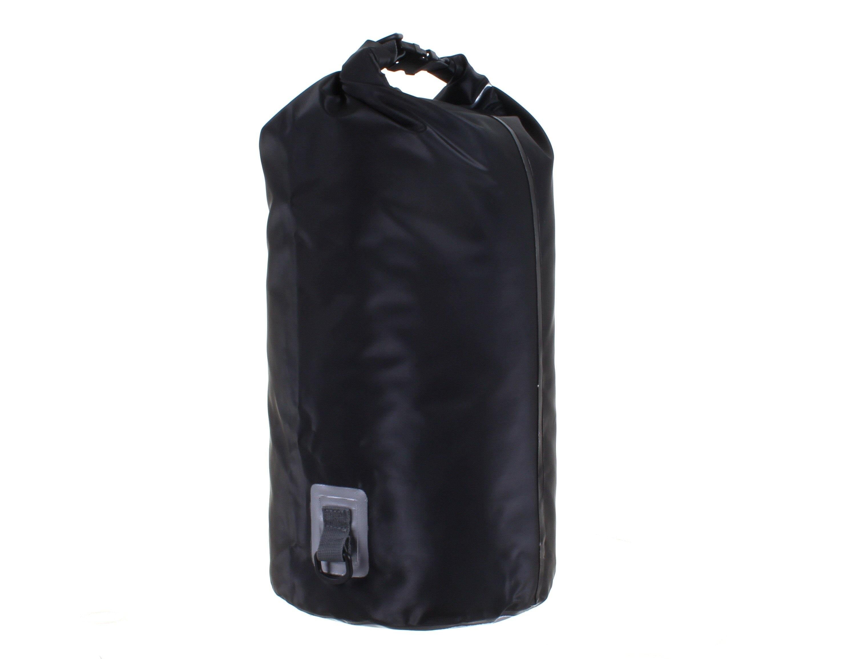 20 LITRE DRY TUBE-BLK - Gosportcom