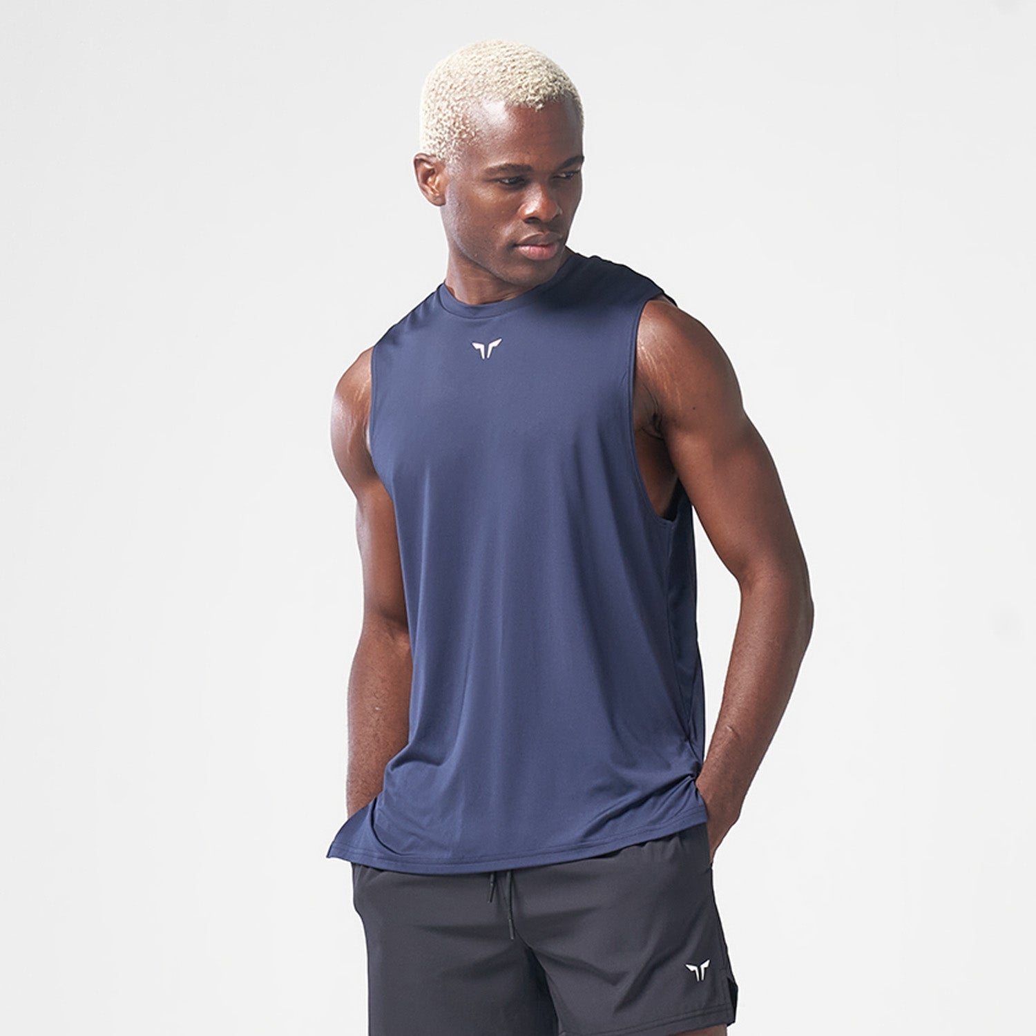 Mens Lab360 Active Tank