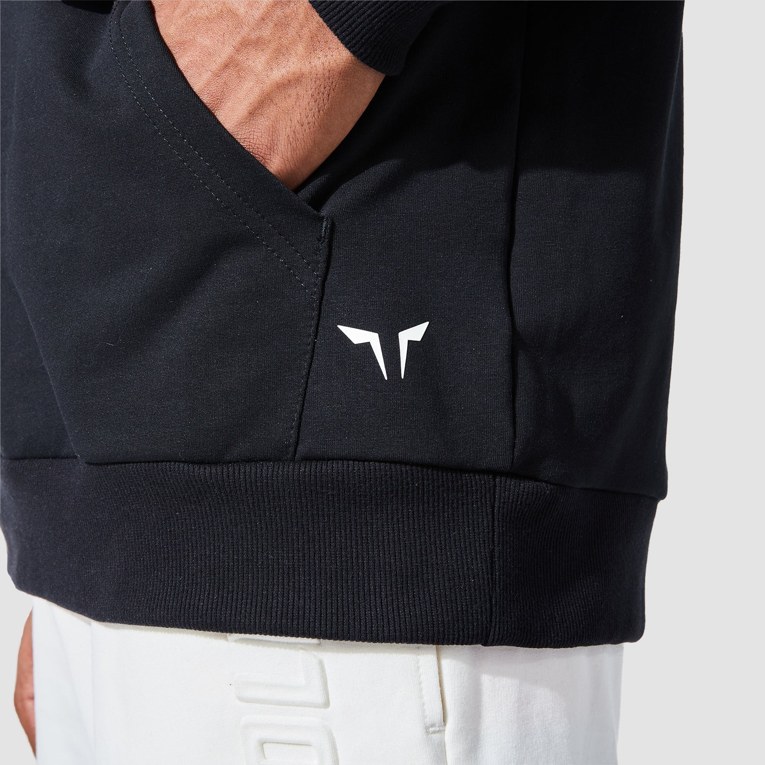 Mens Graphic Classic Hoodie