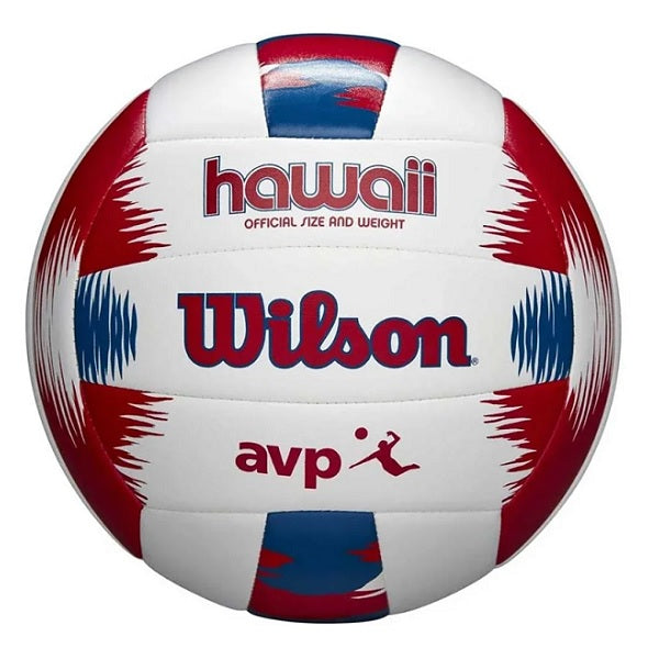 Hawaii AVP Summer Kit
