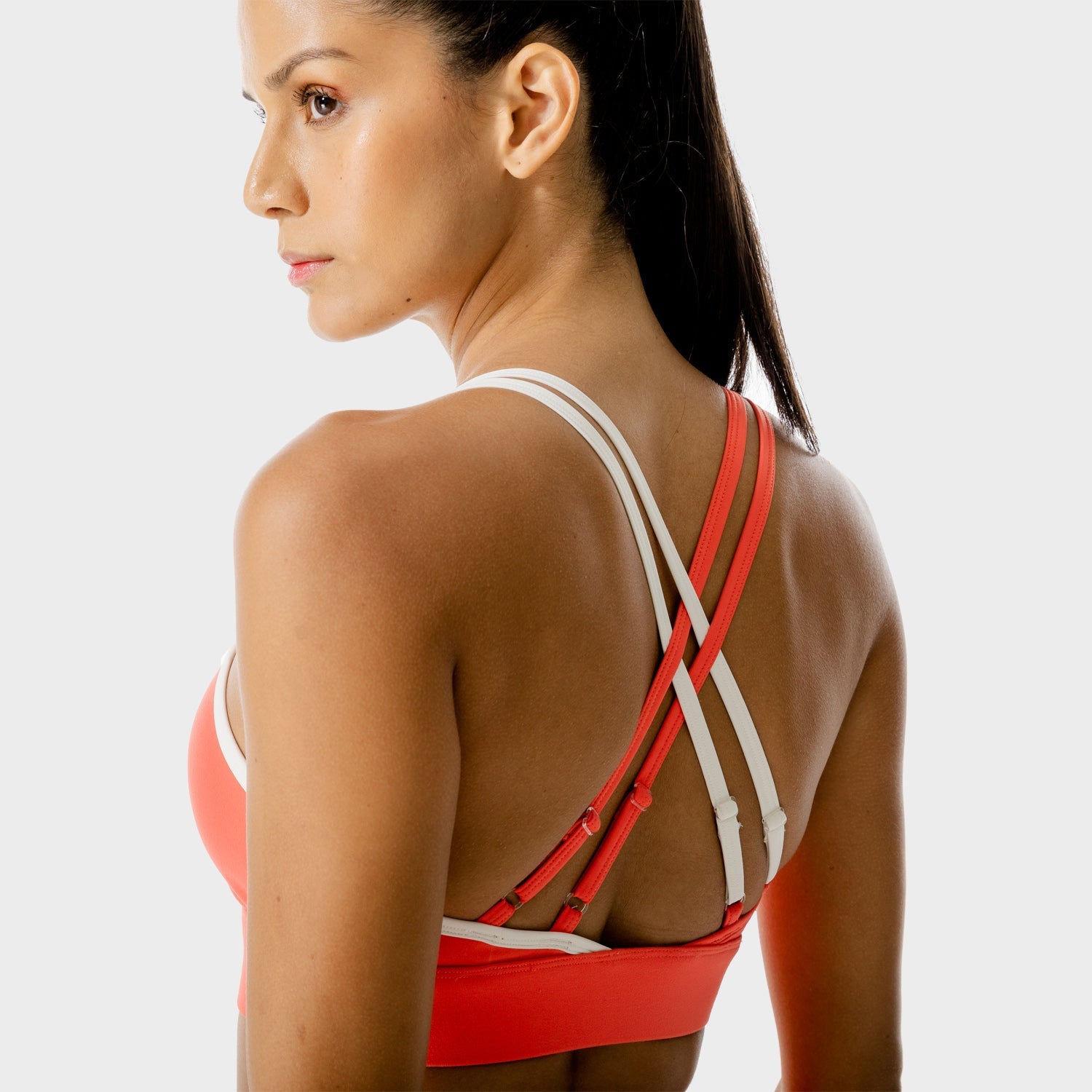 Womens LAB360Âº Wrap Bra