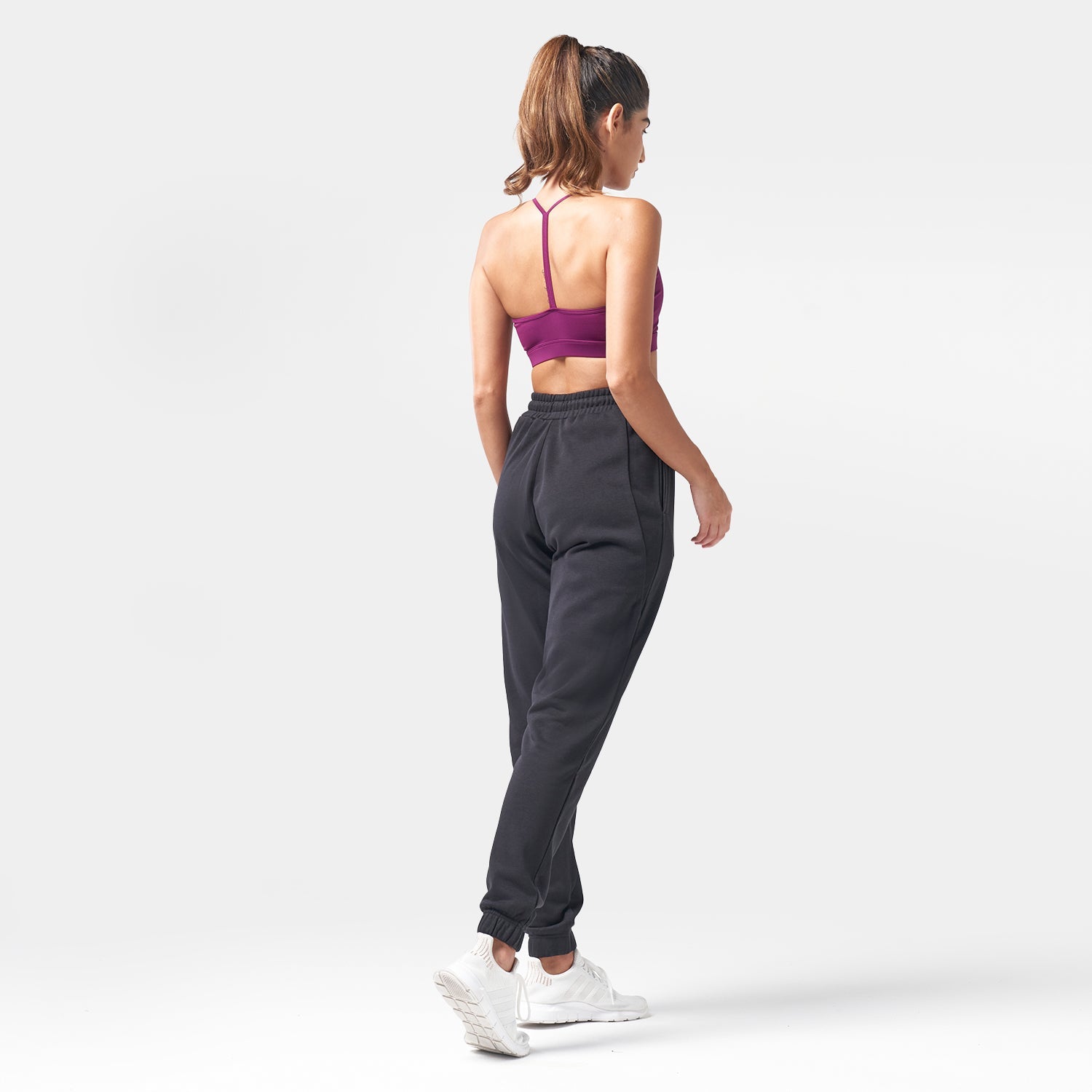 Womens Core Oversize Joggers