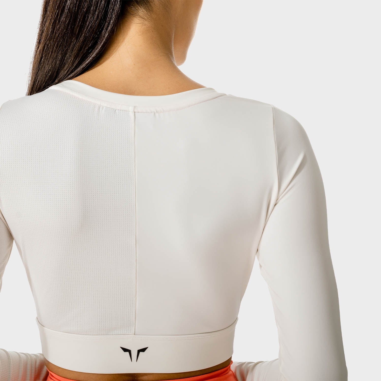 Womens LAB360º Wrap Top