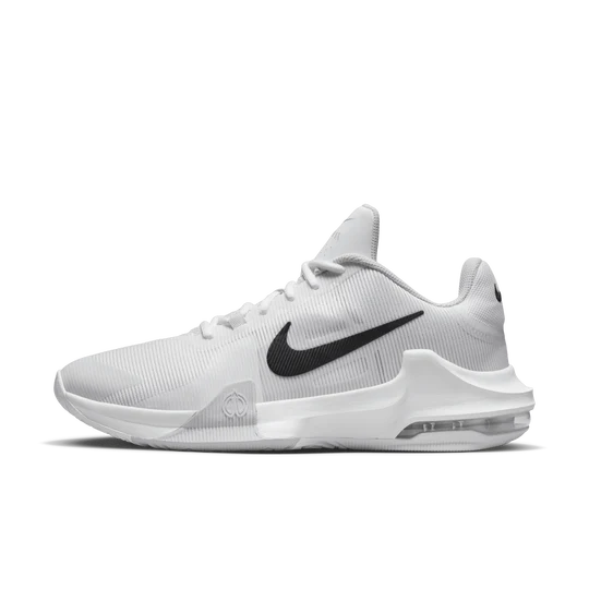 Mens Air Max Impact 4 Basketball Shoes