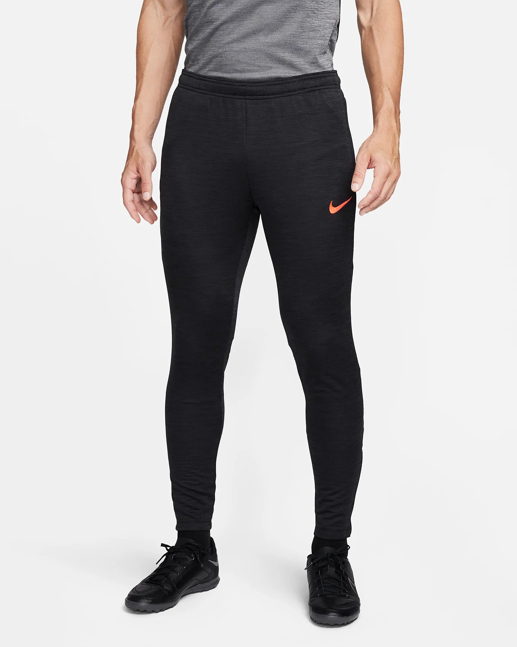 Mens Academy Dri-Fit Tracksuit Pants