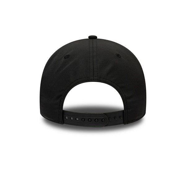 Chicago Bulls Pipe Pop 9Forty Adjustable Cap
