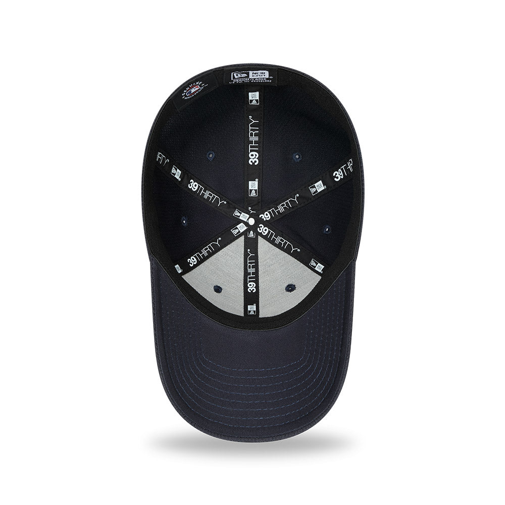 Unisex Los Angeles Dodger Diamond Era 39Thirty Fitted Cap