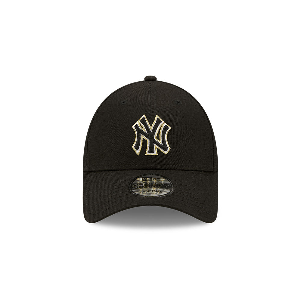 Unisex New York Yankees 9Forty Adjustable Cap