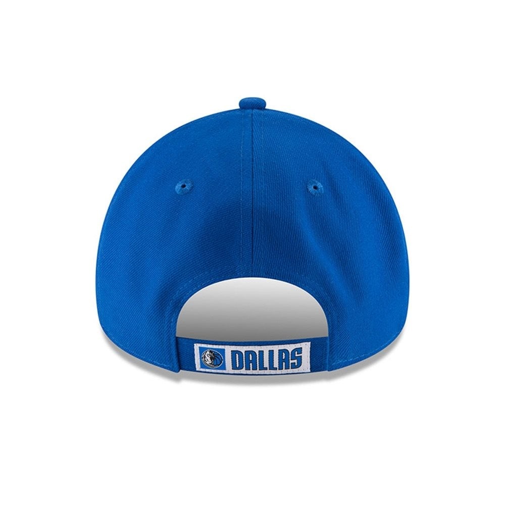 Unisex Dallas Mavericks 9Forty Adjustable Cap