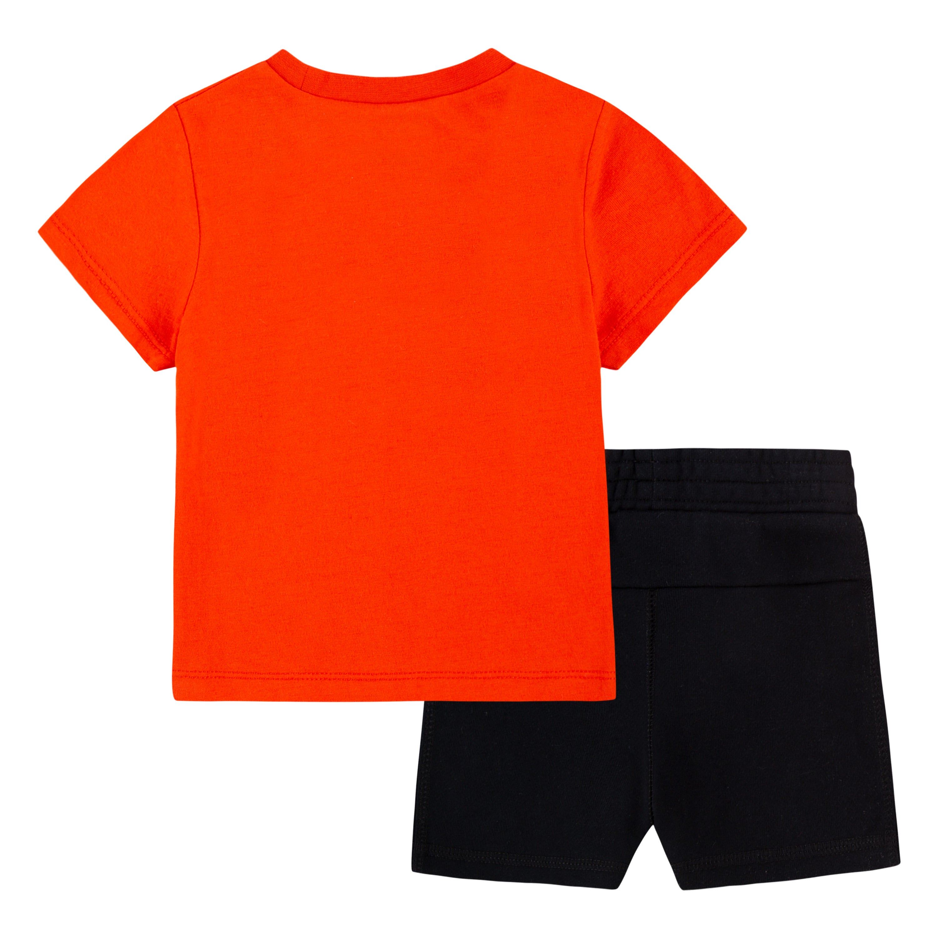 Boys Air T-Shirt Short Set