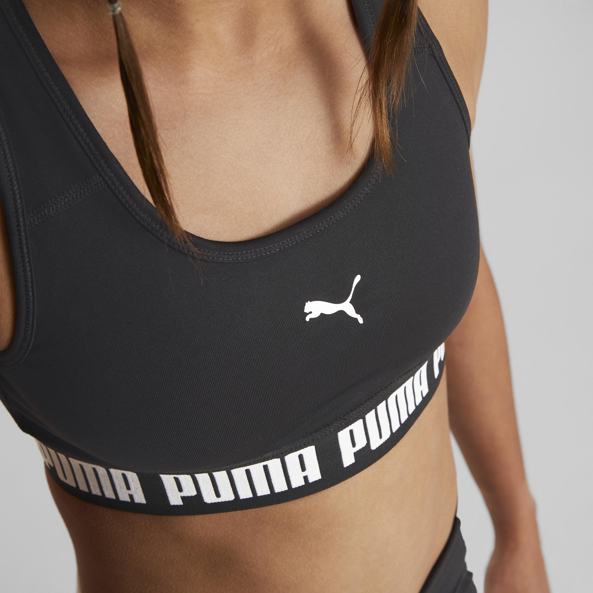 Girls Performance Bra